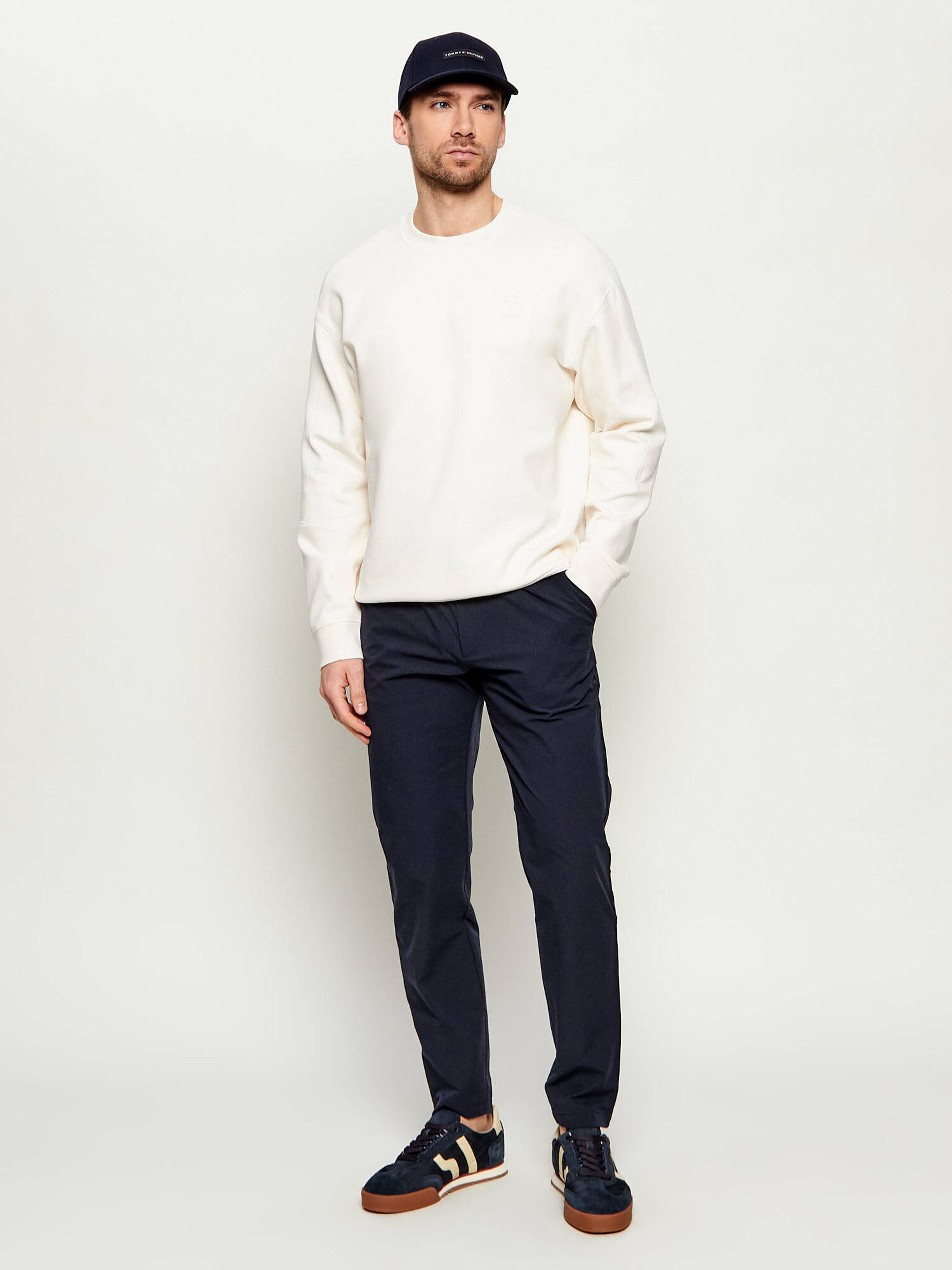 Navy Blue