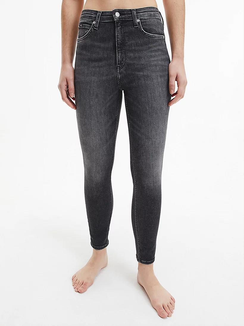 Black Denim