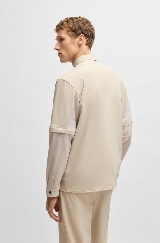 Beige