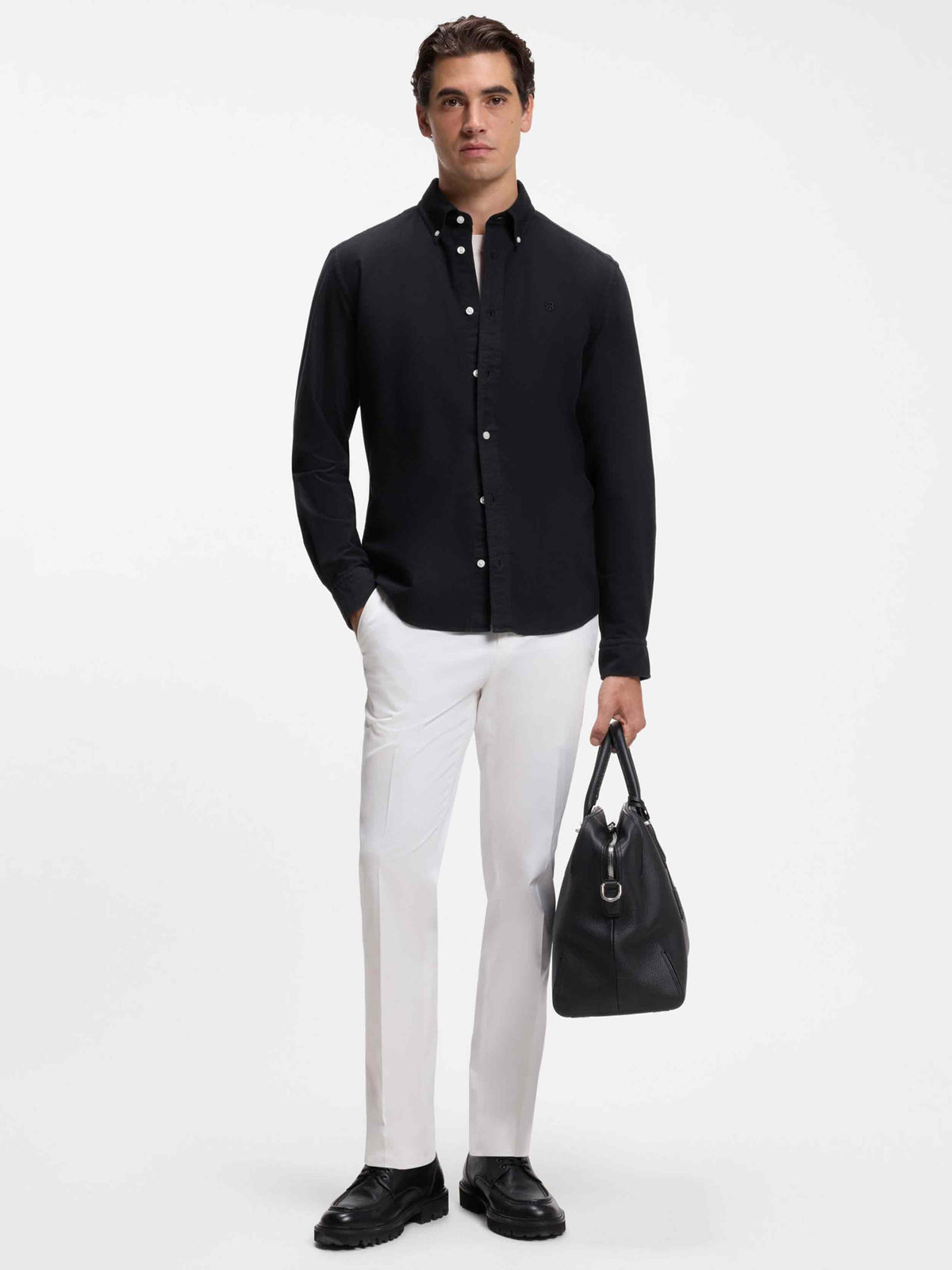 Navy Blue