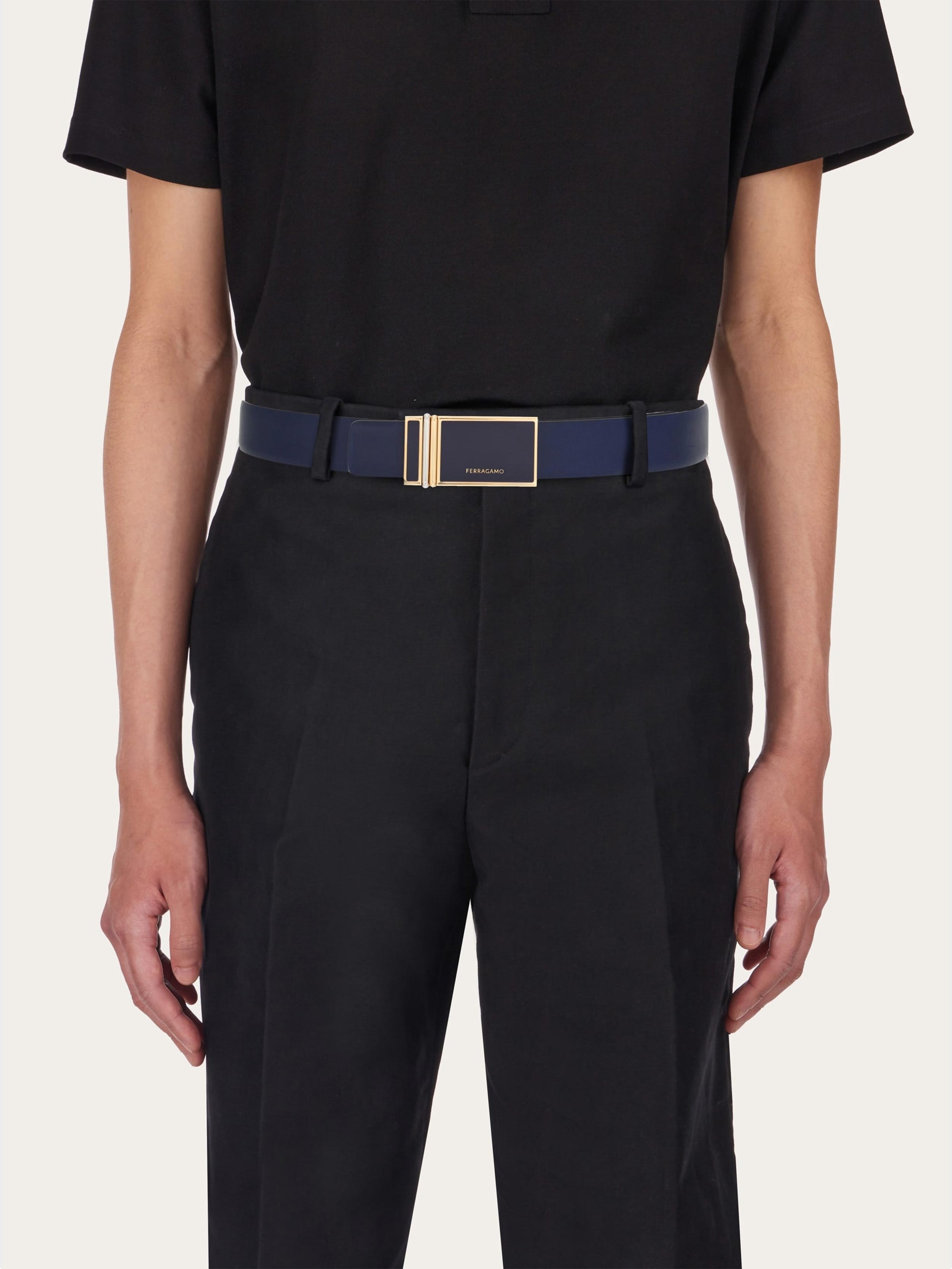 Dark Navy