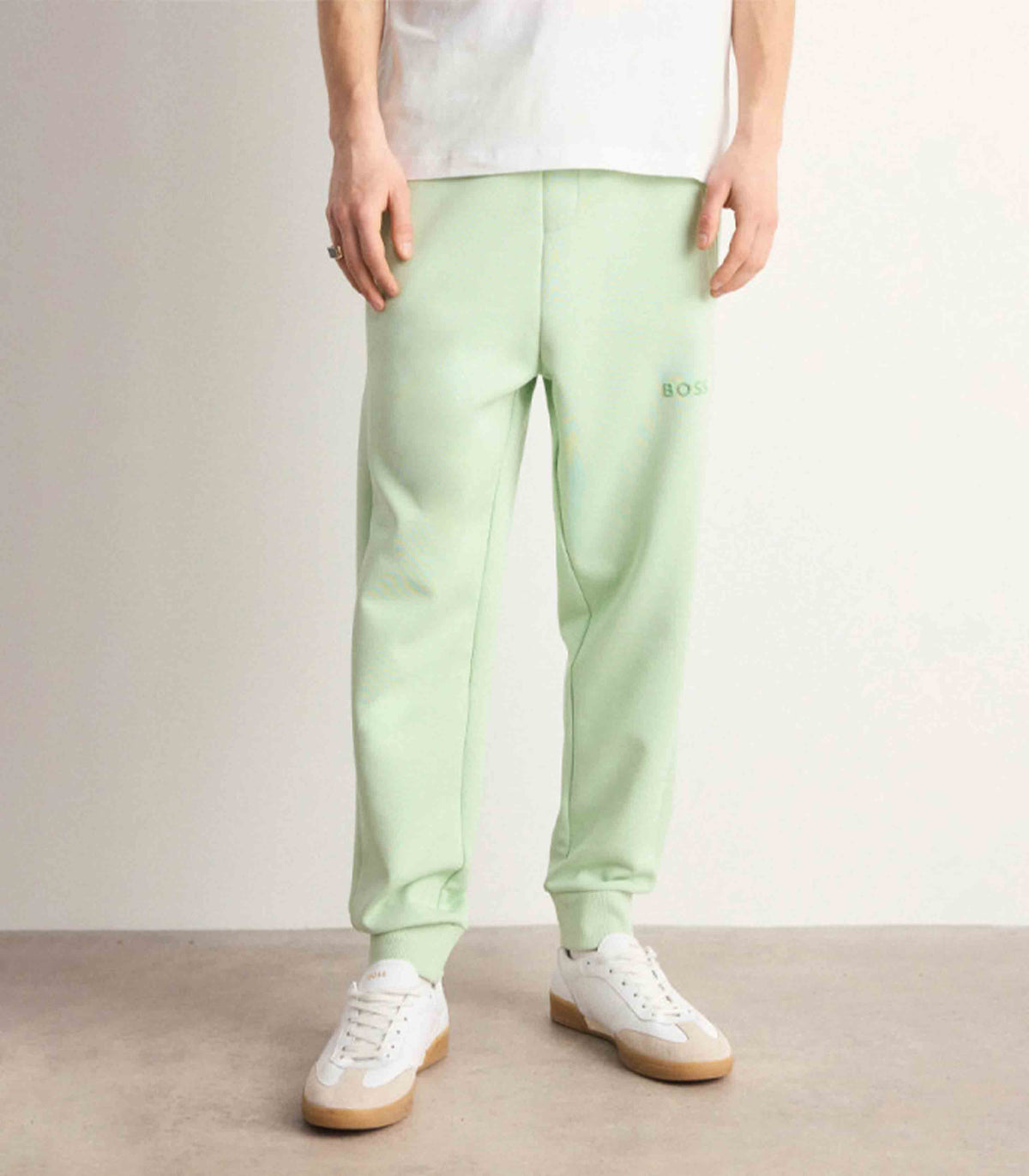 Mint Green