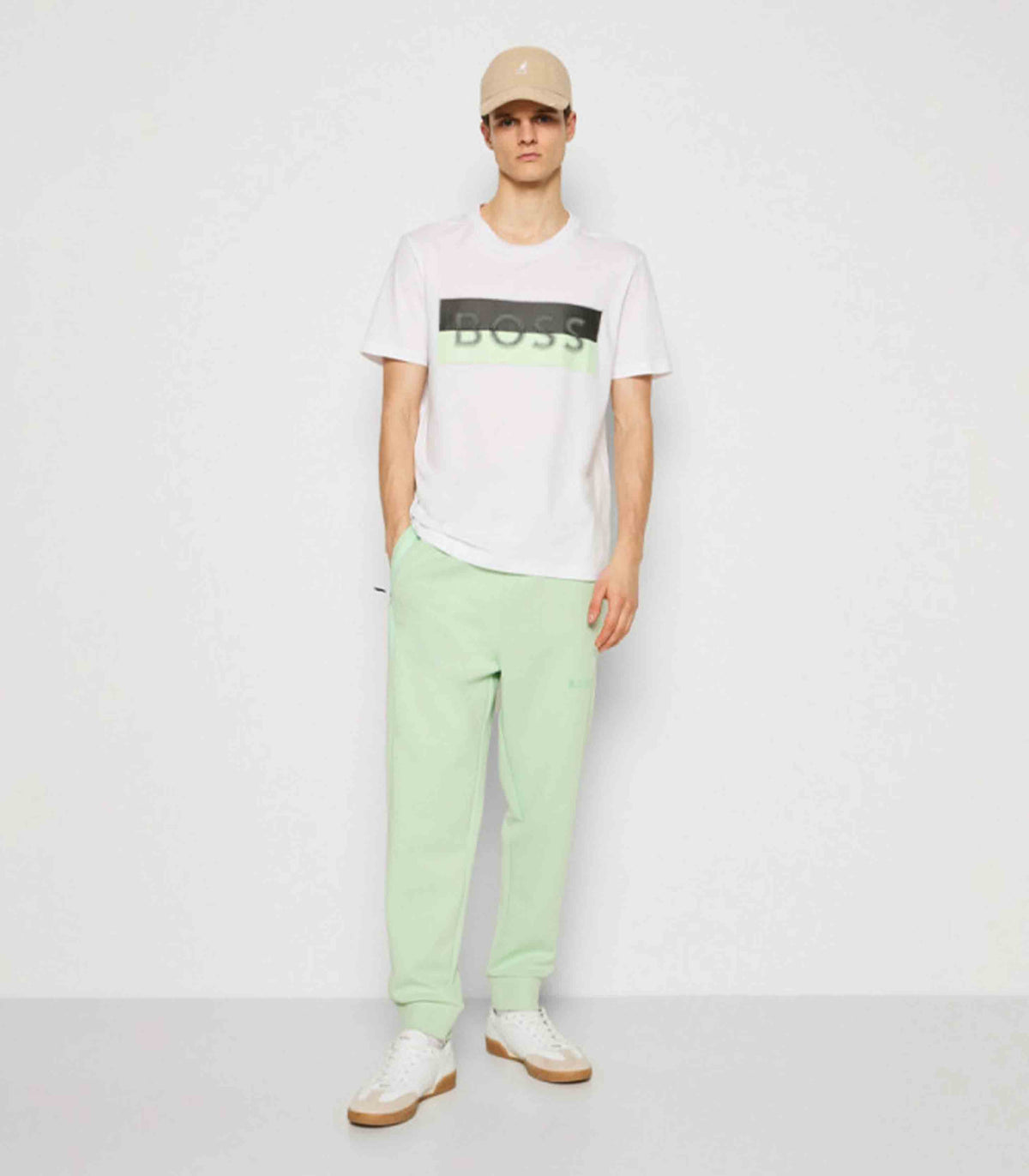 Mint Green