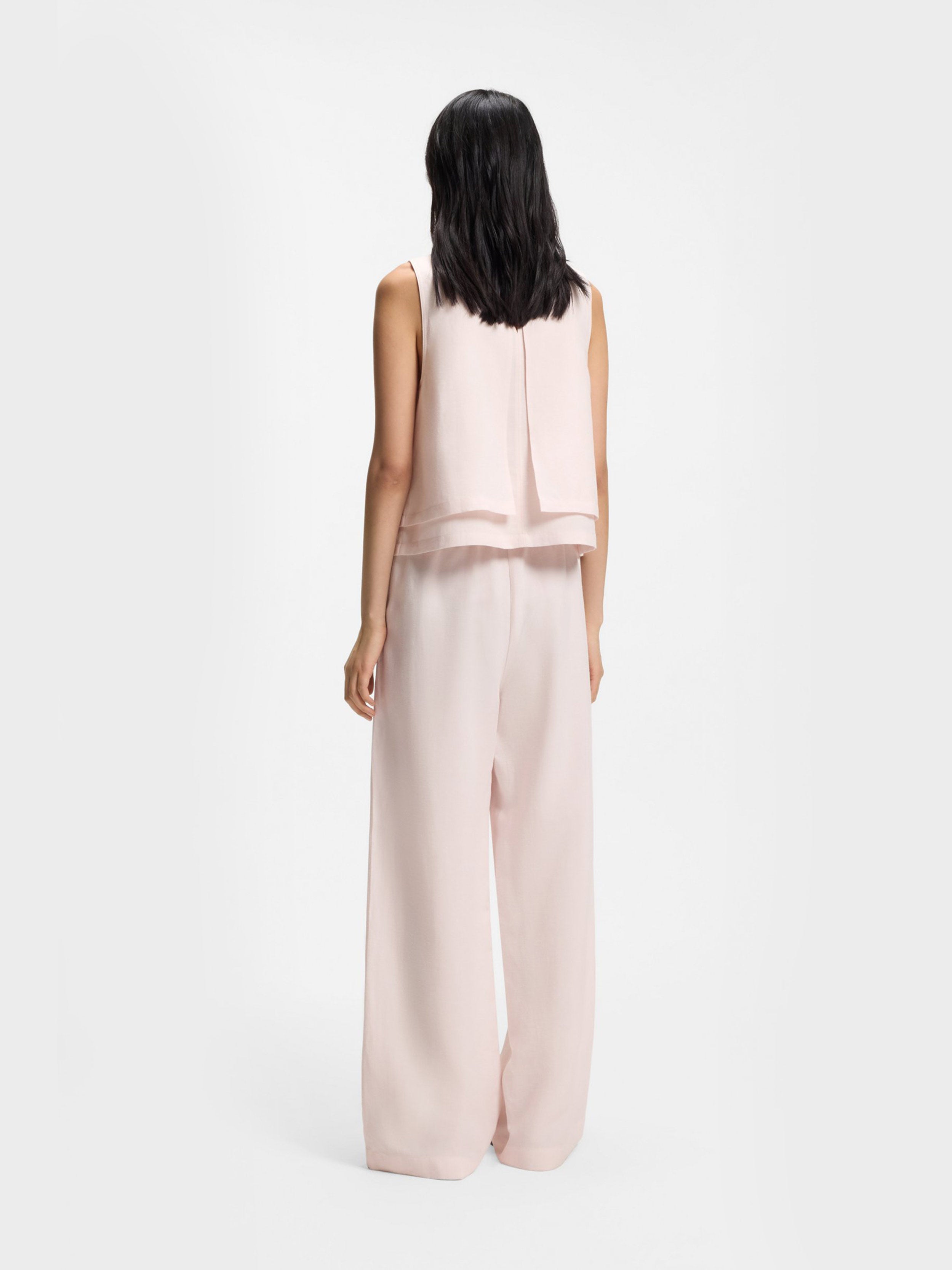 Pastel Pink