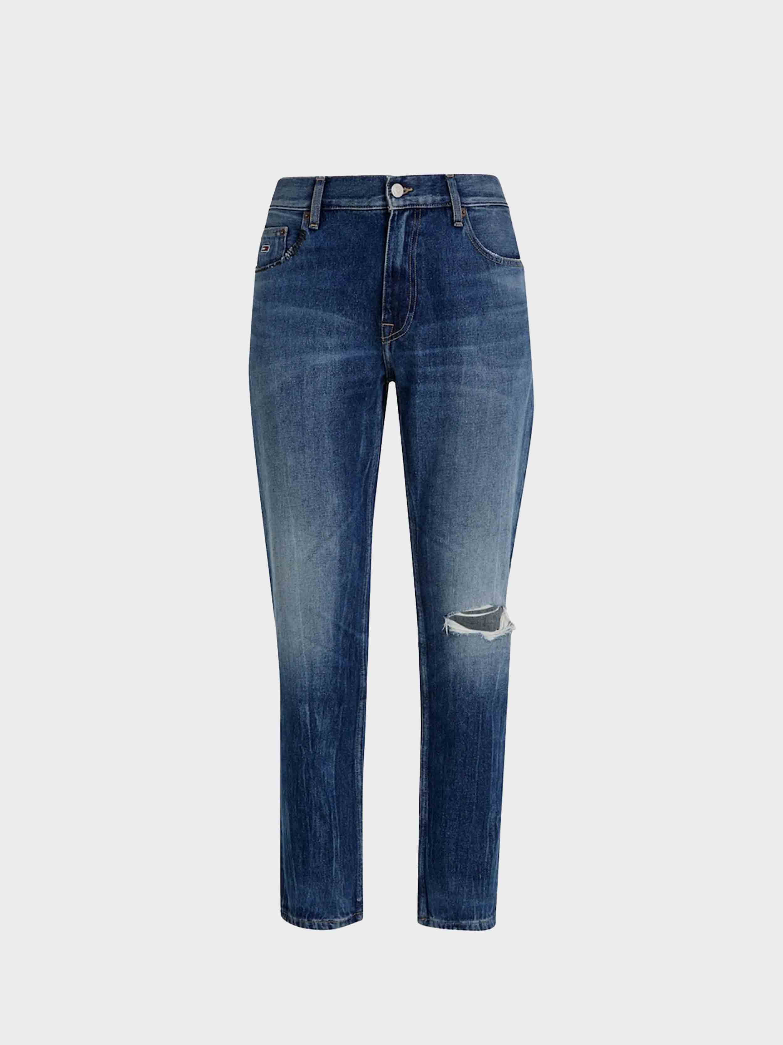 Denim dark