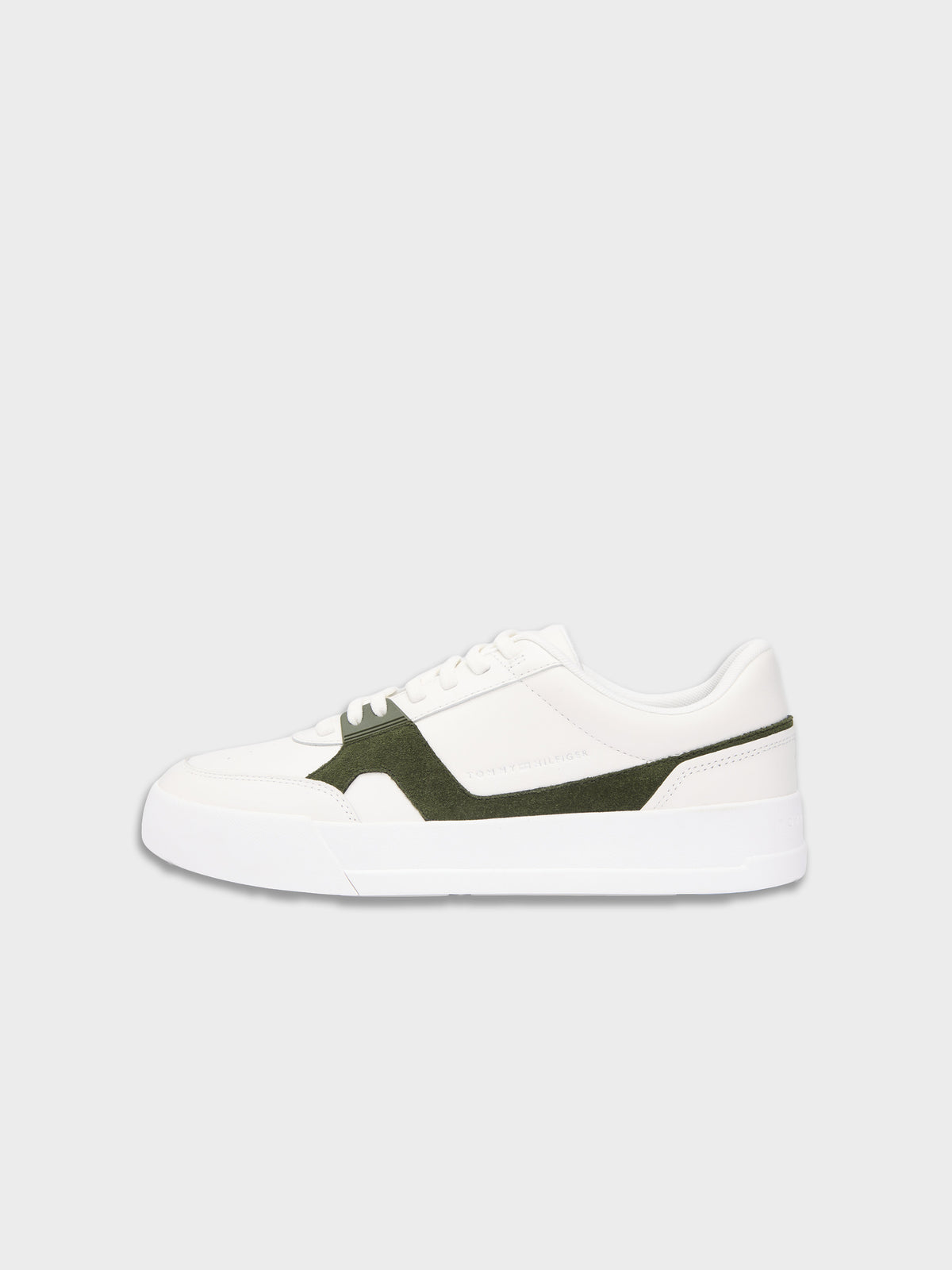 White/Black