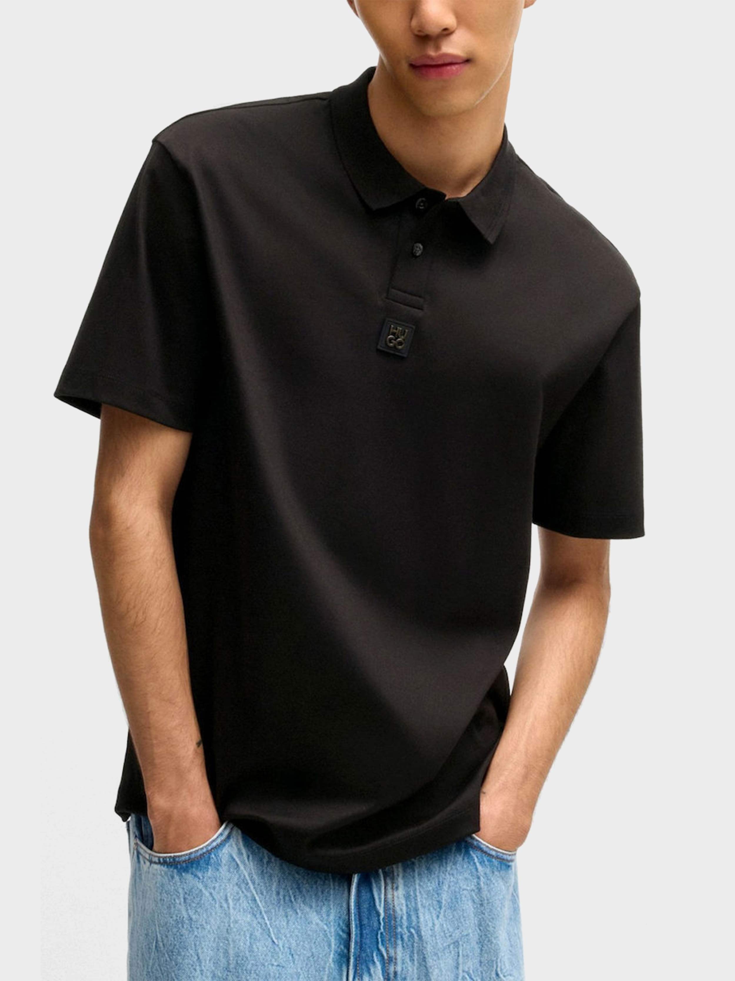 Black Oxford