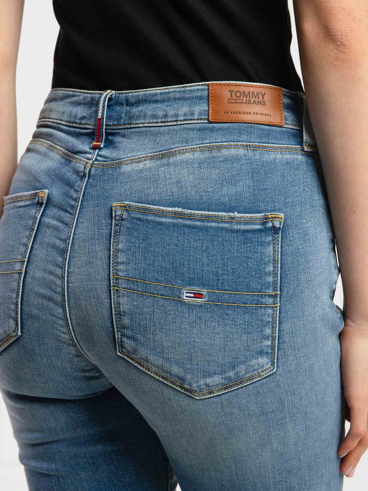 Denim