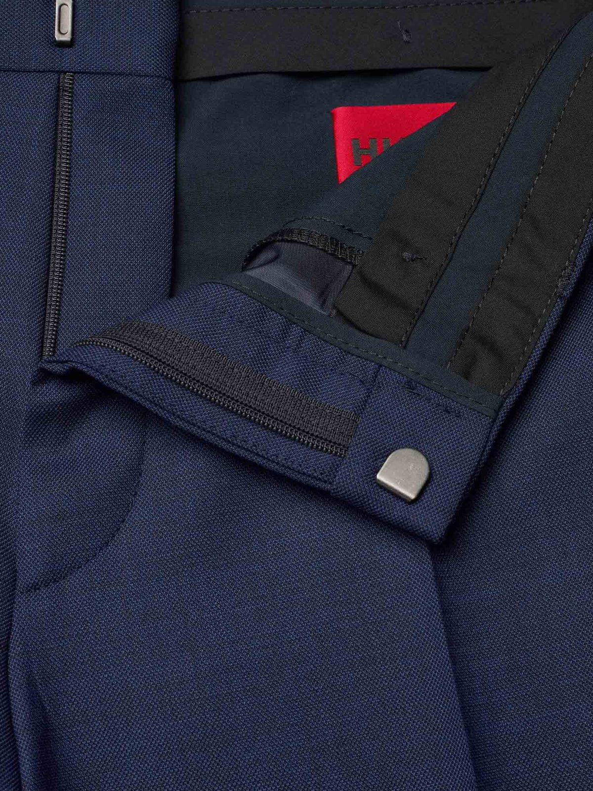Nile Blue