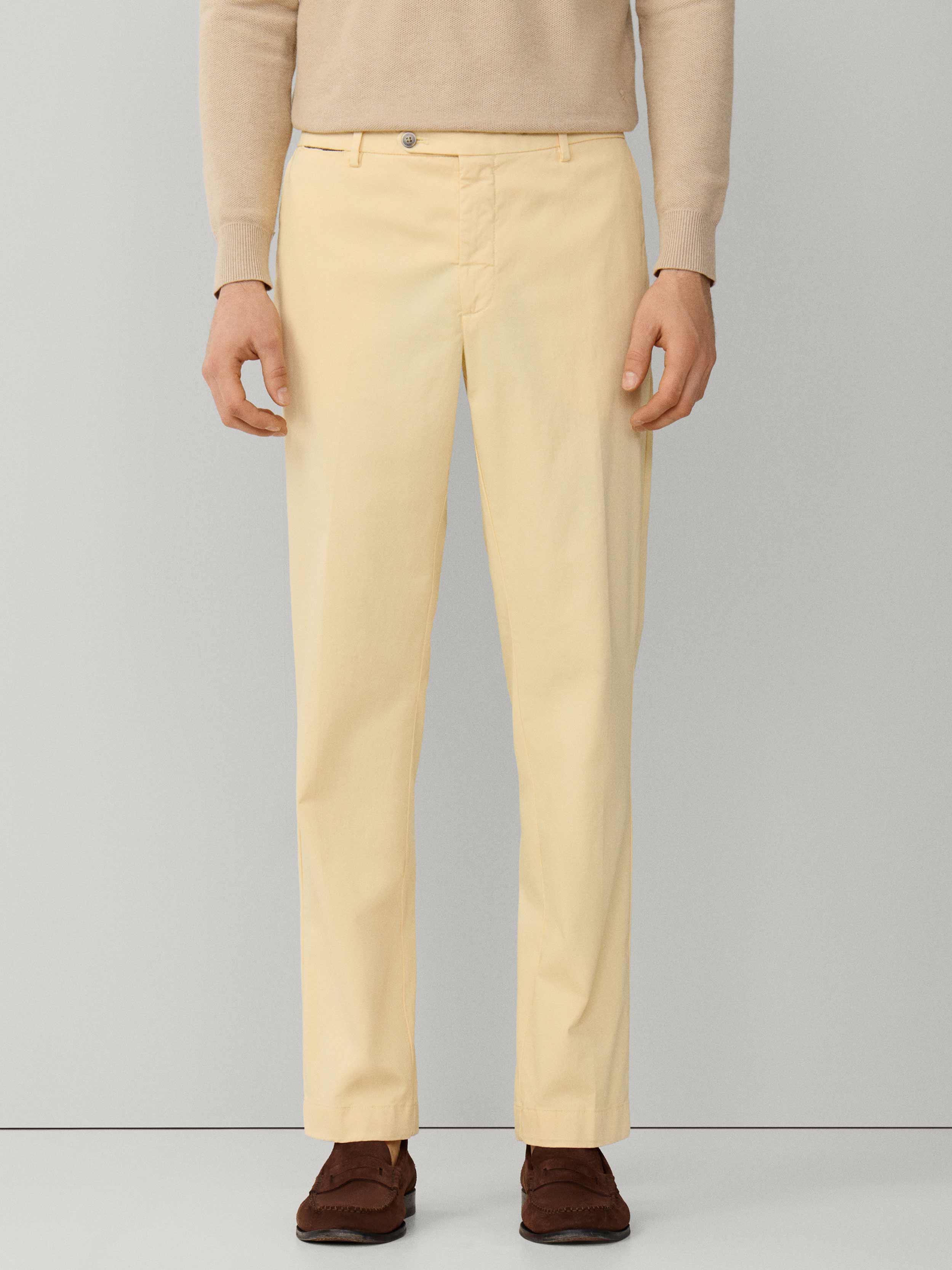 Light Yellow