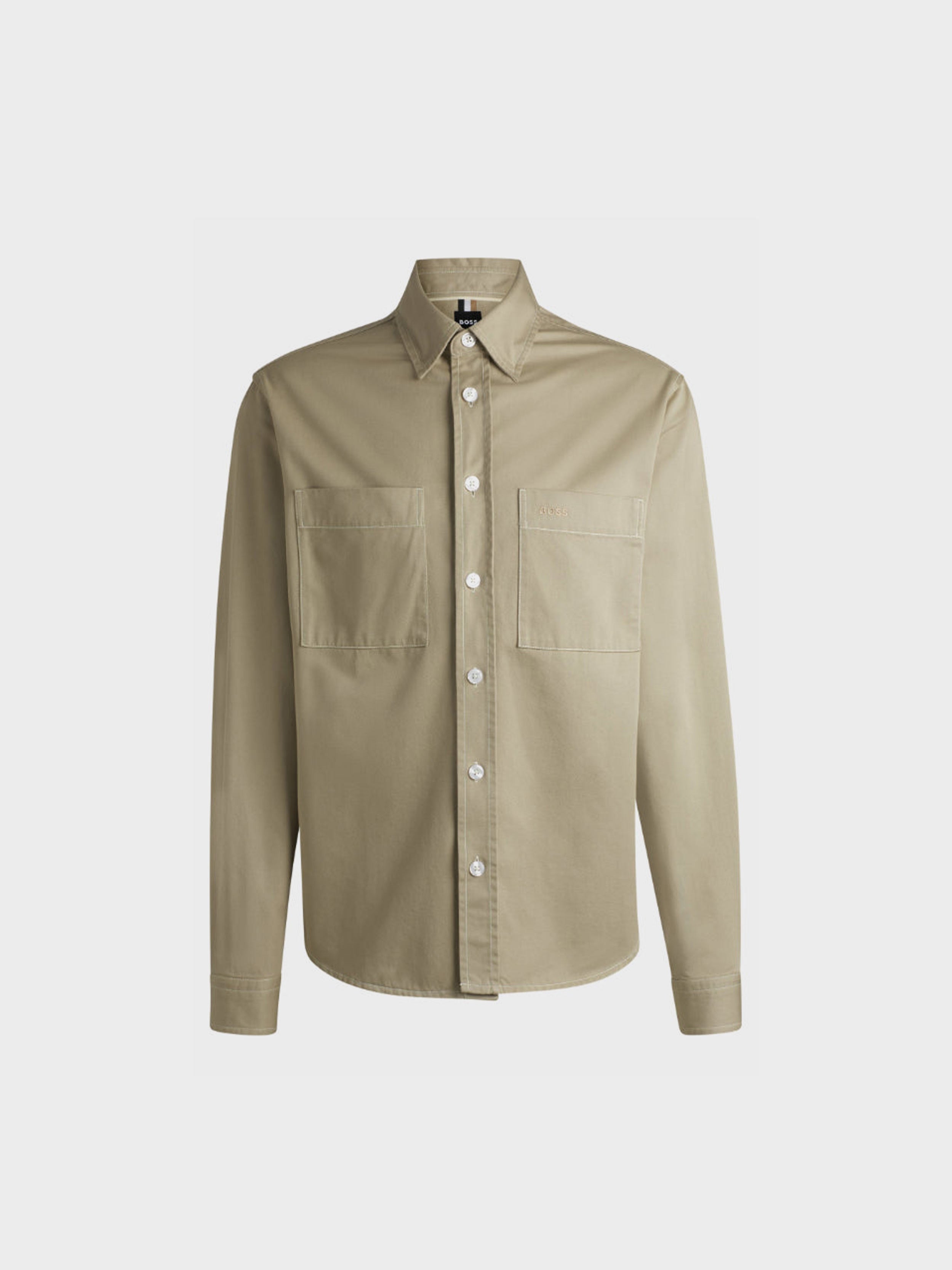 Light Beige