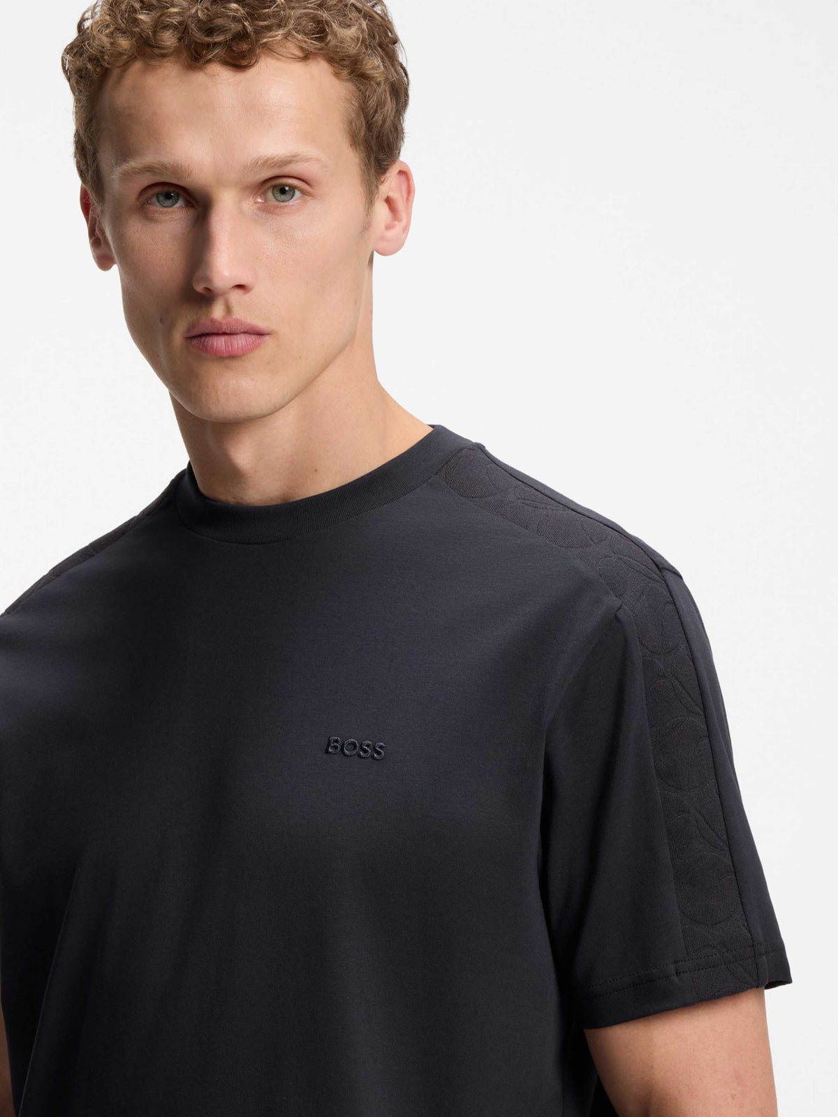 Dark Navy