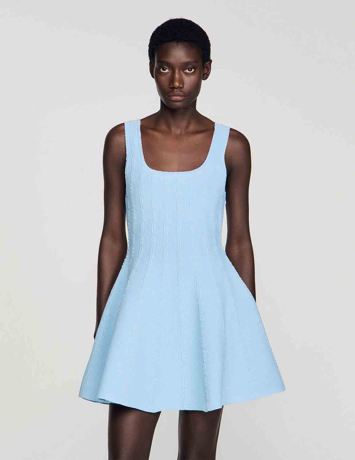 Sky Blue