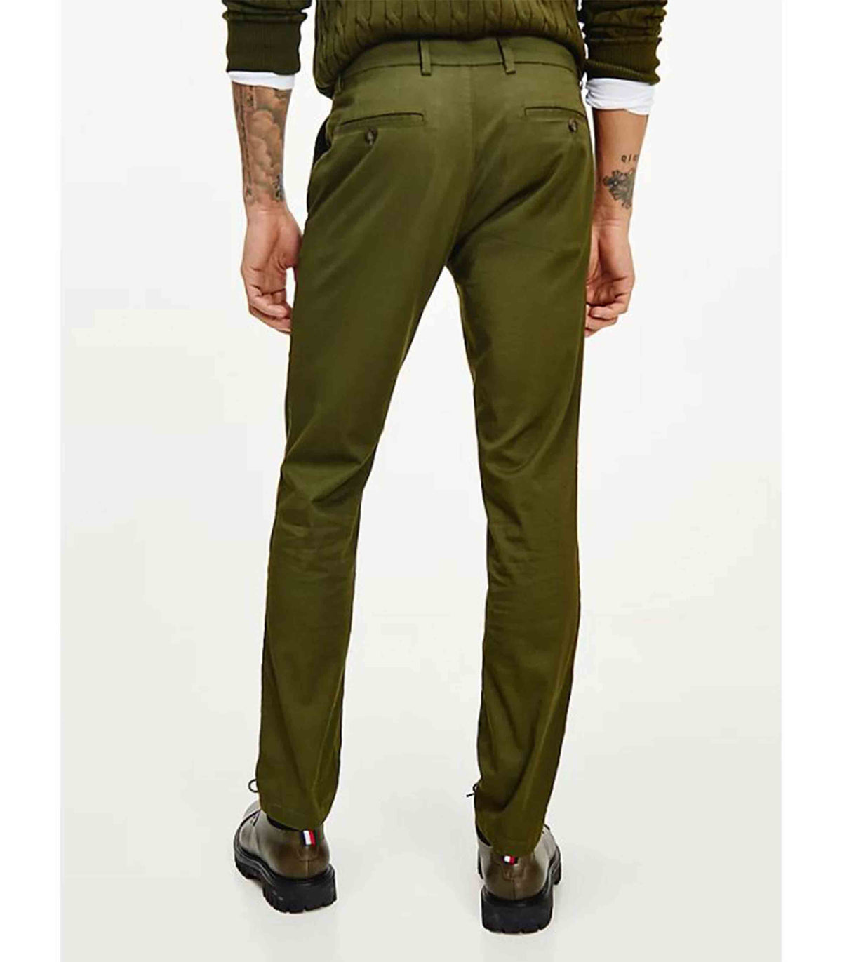 Olive