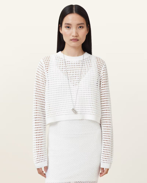 Chalk White