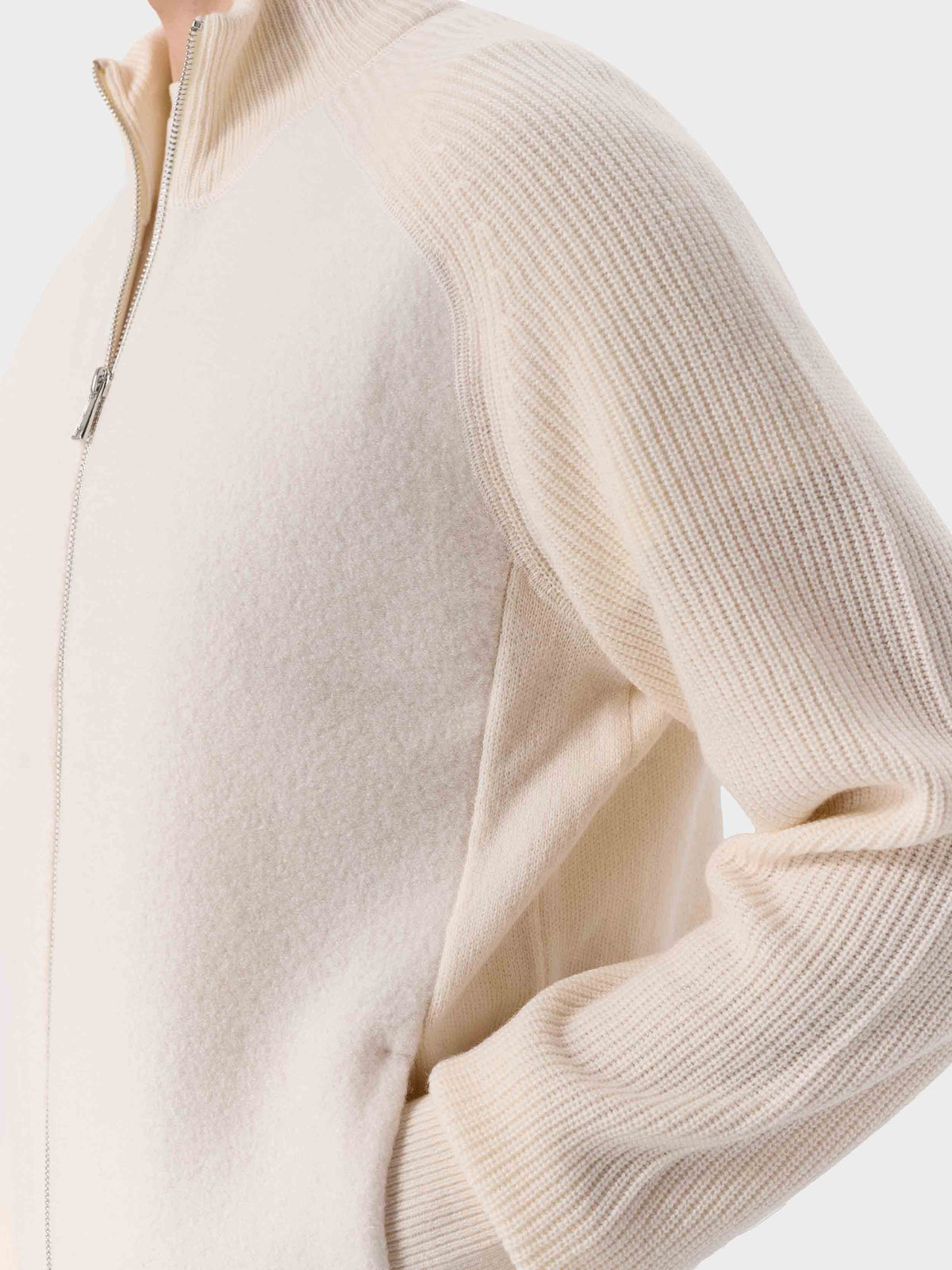 Open Beige