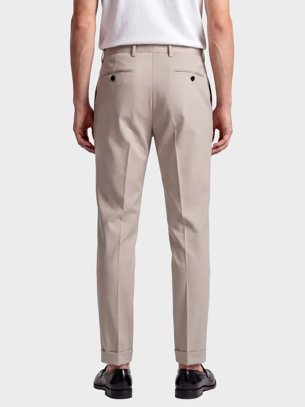 Medium Brown