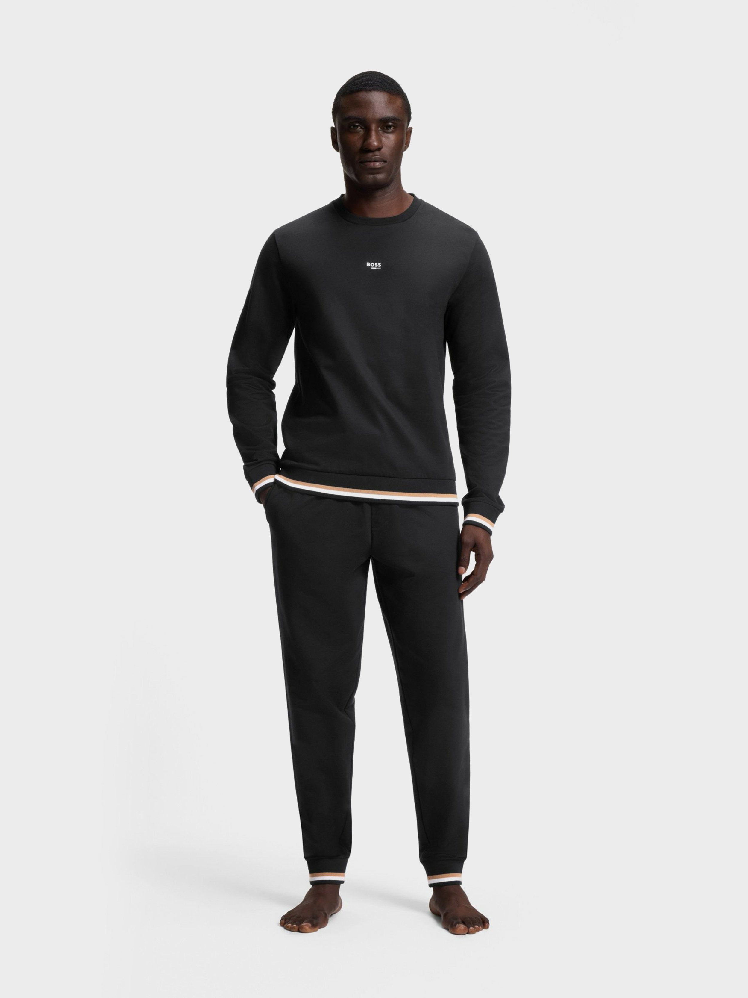 Black 1