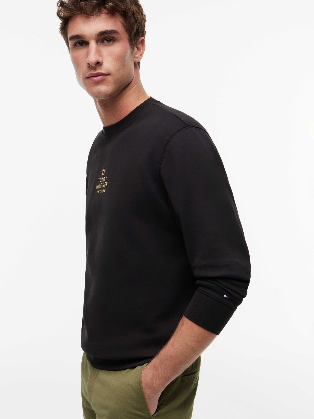 Black 1