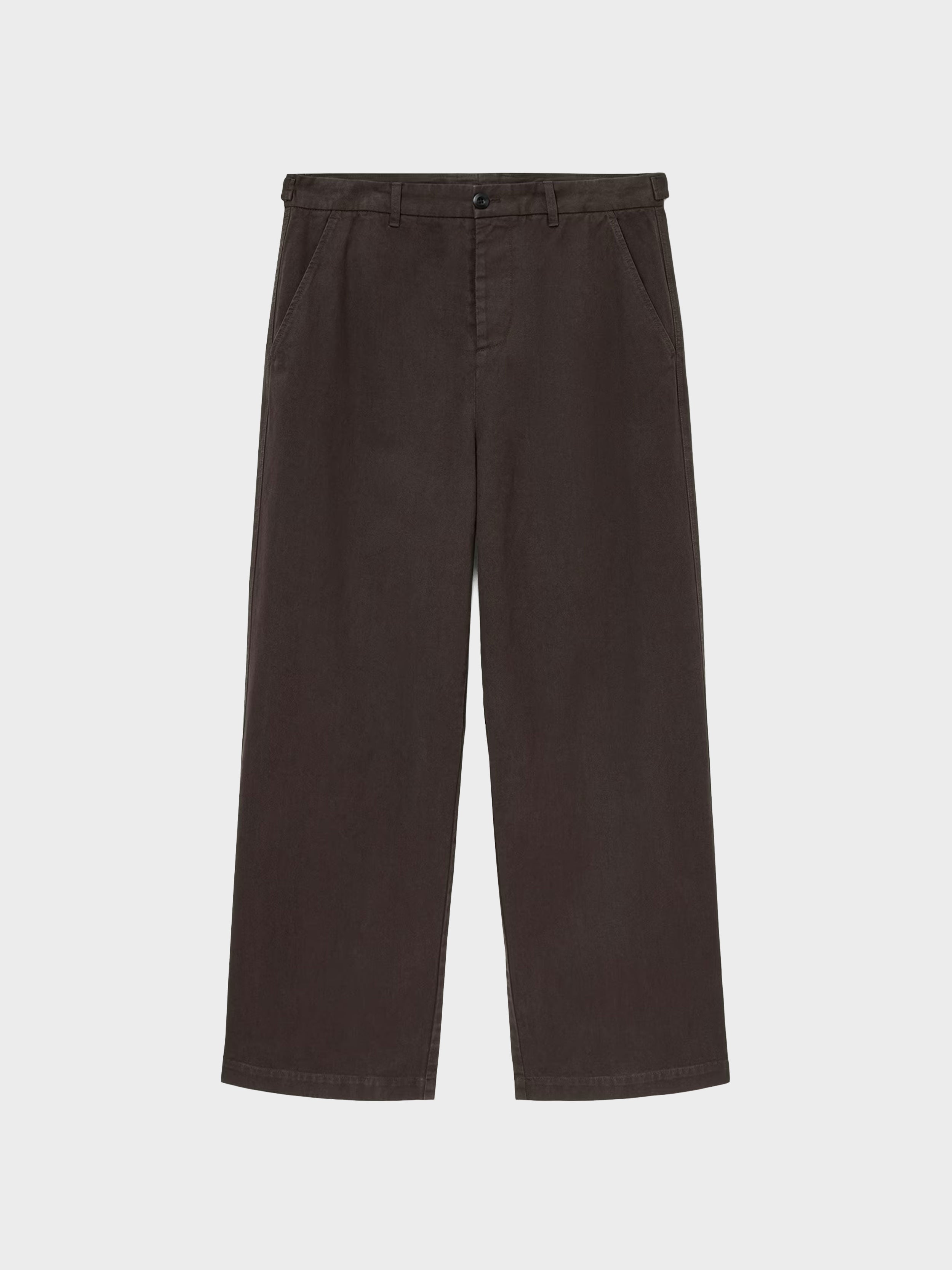 TRAIL BROWN