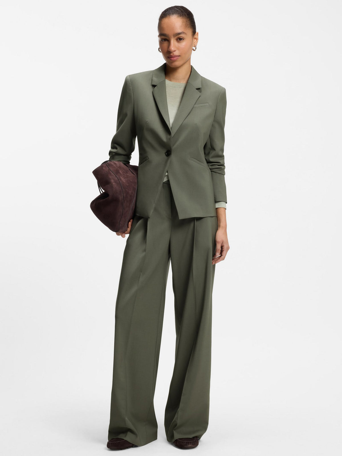 Dark Green