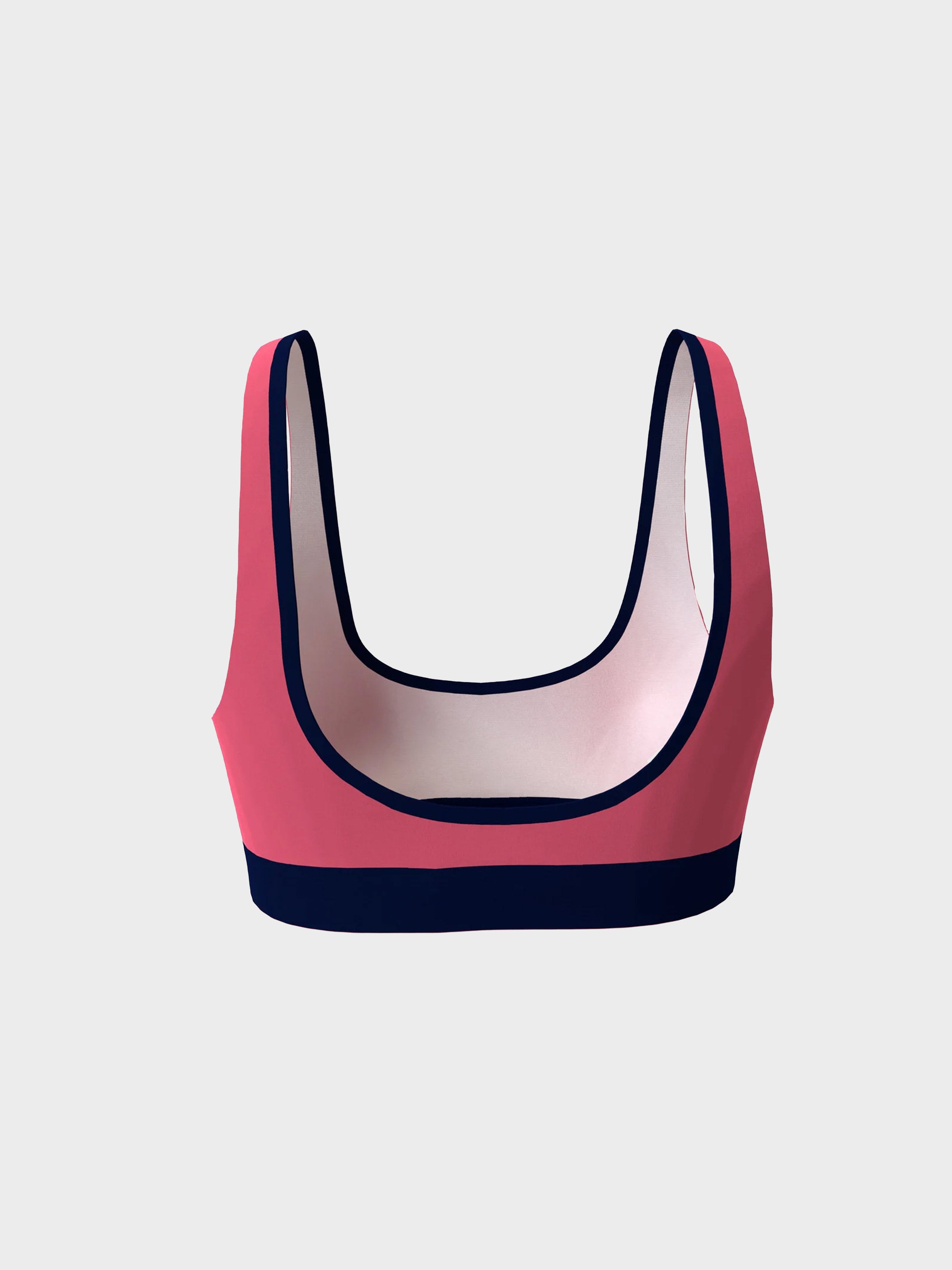 Watermelon Pink