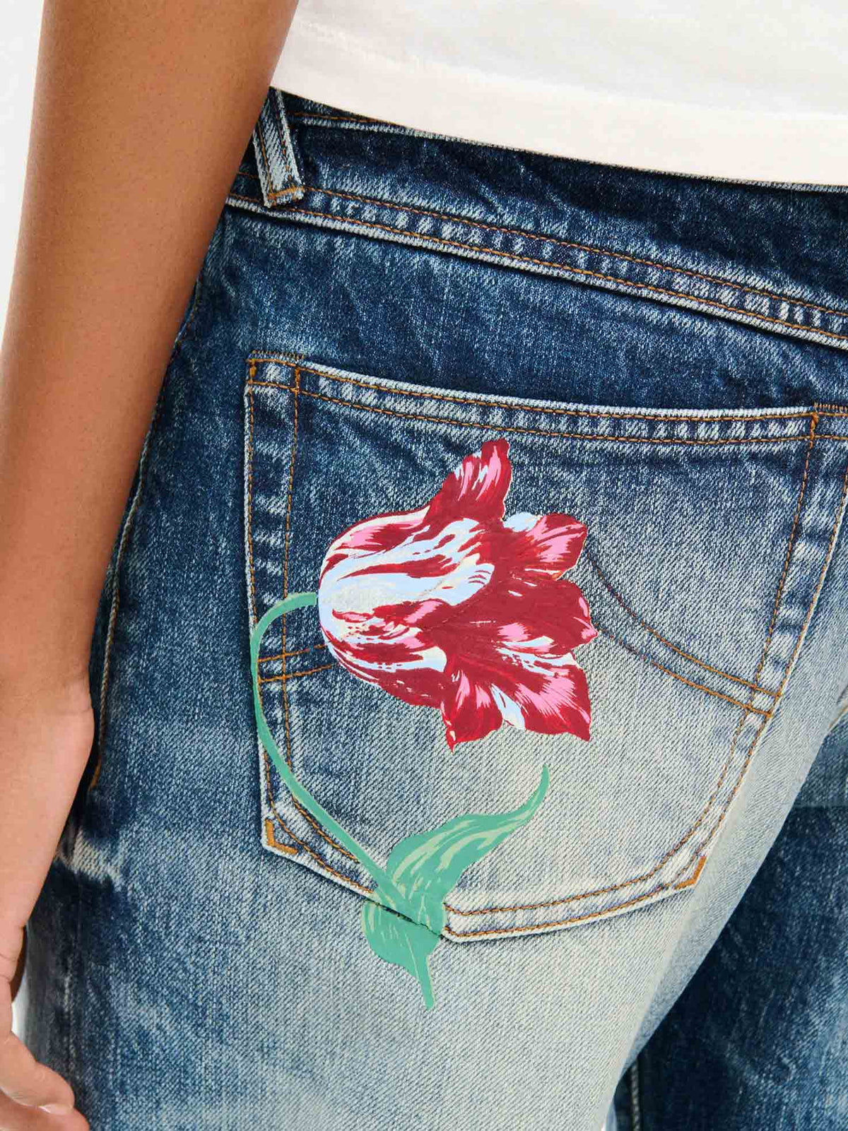 Denim