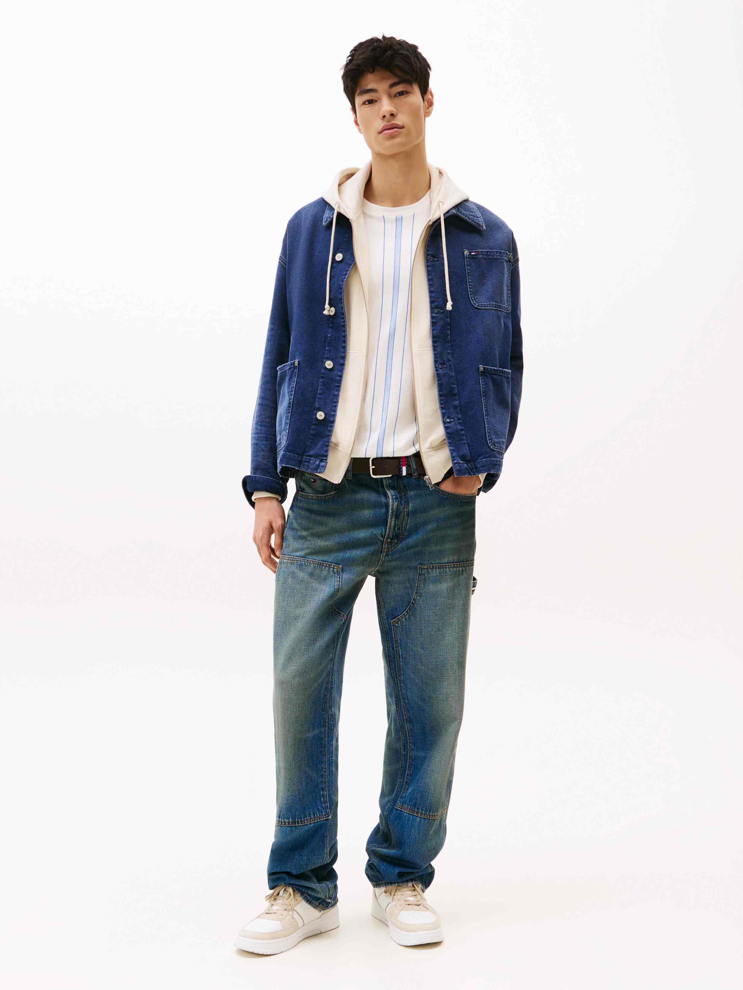 Denim dark