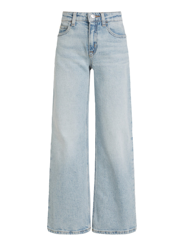 Light Blue Denim