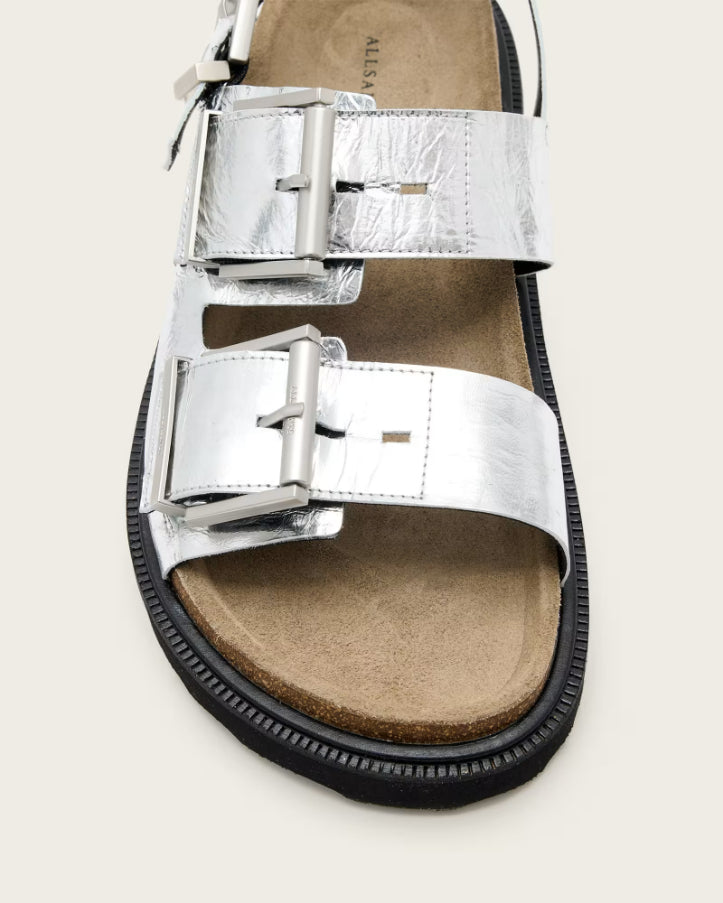 Silver