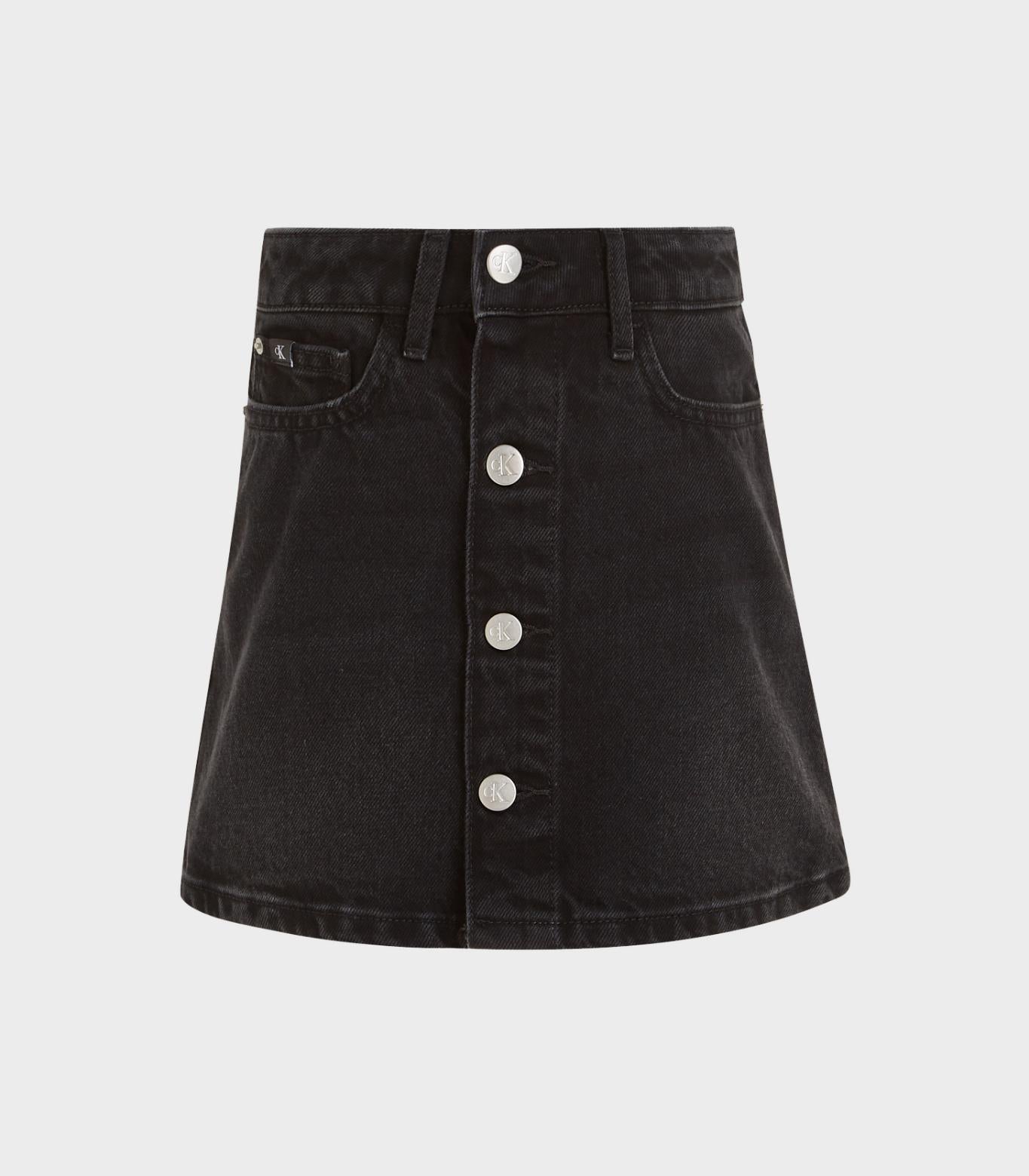 Washed Black