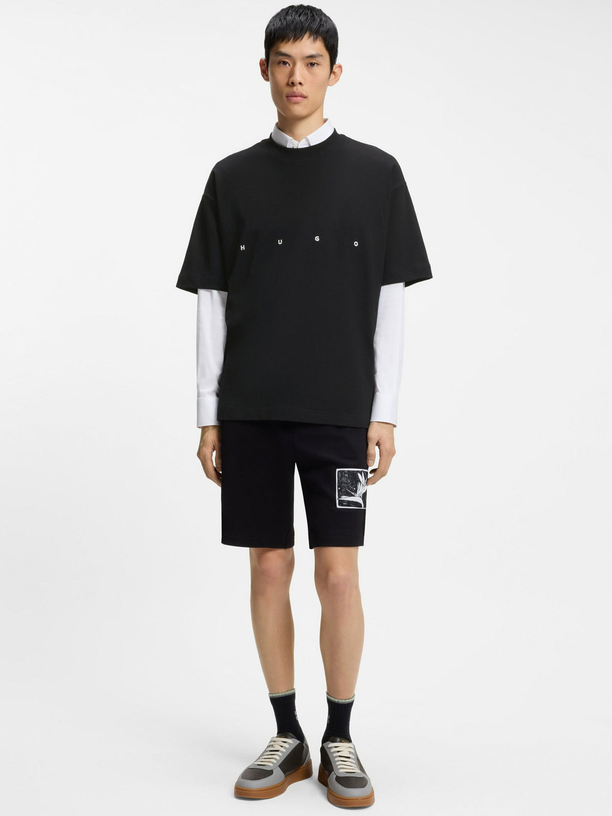 Black 01
