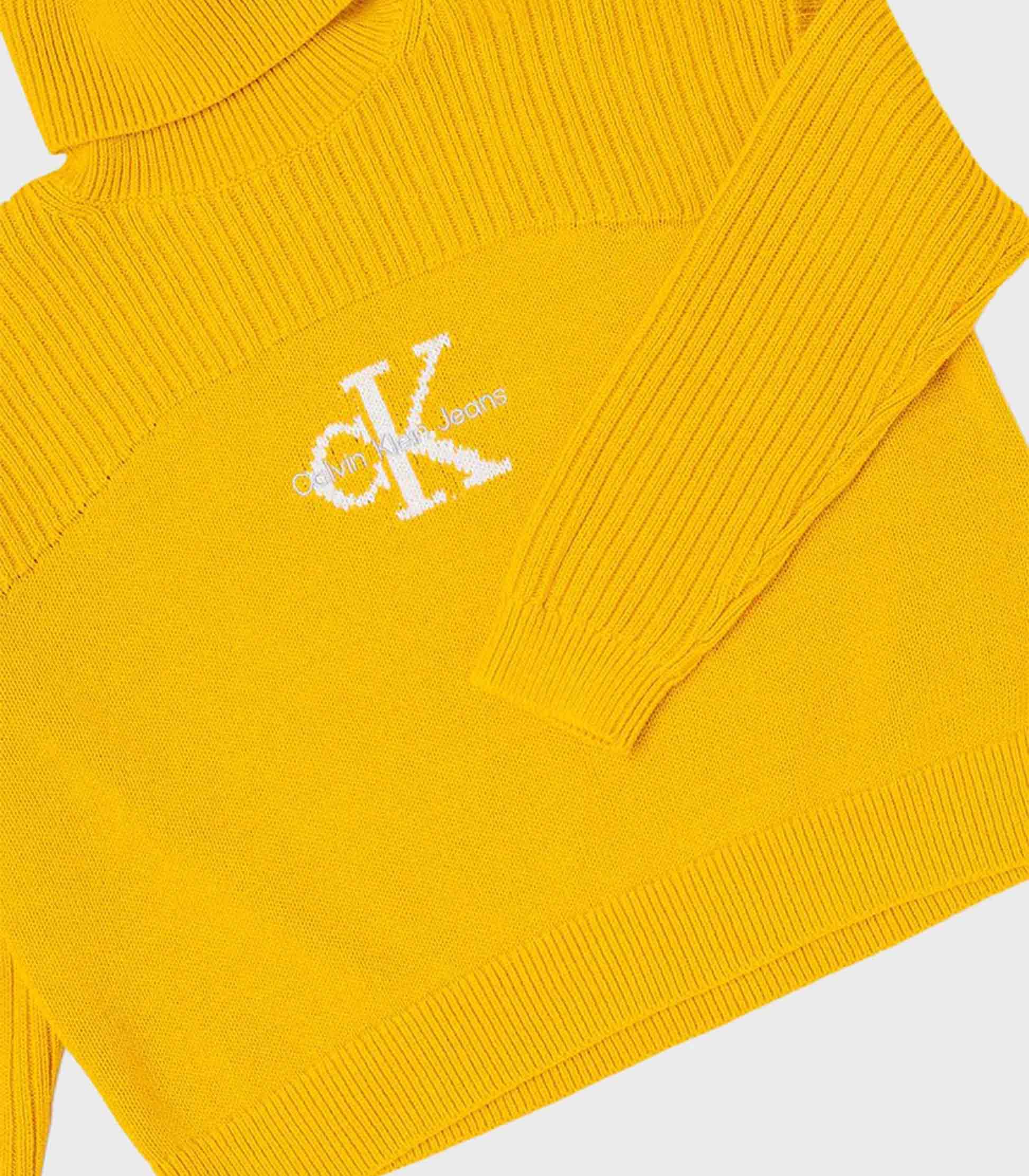 Mustard Yellow