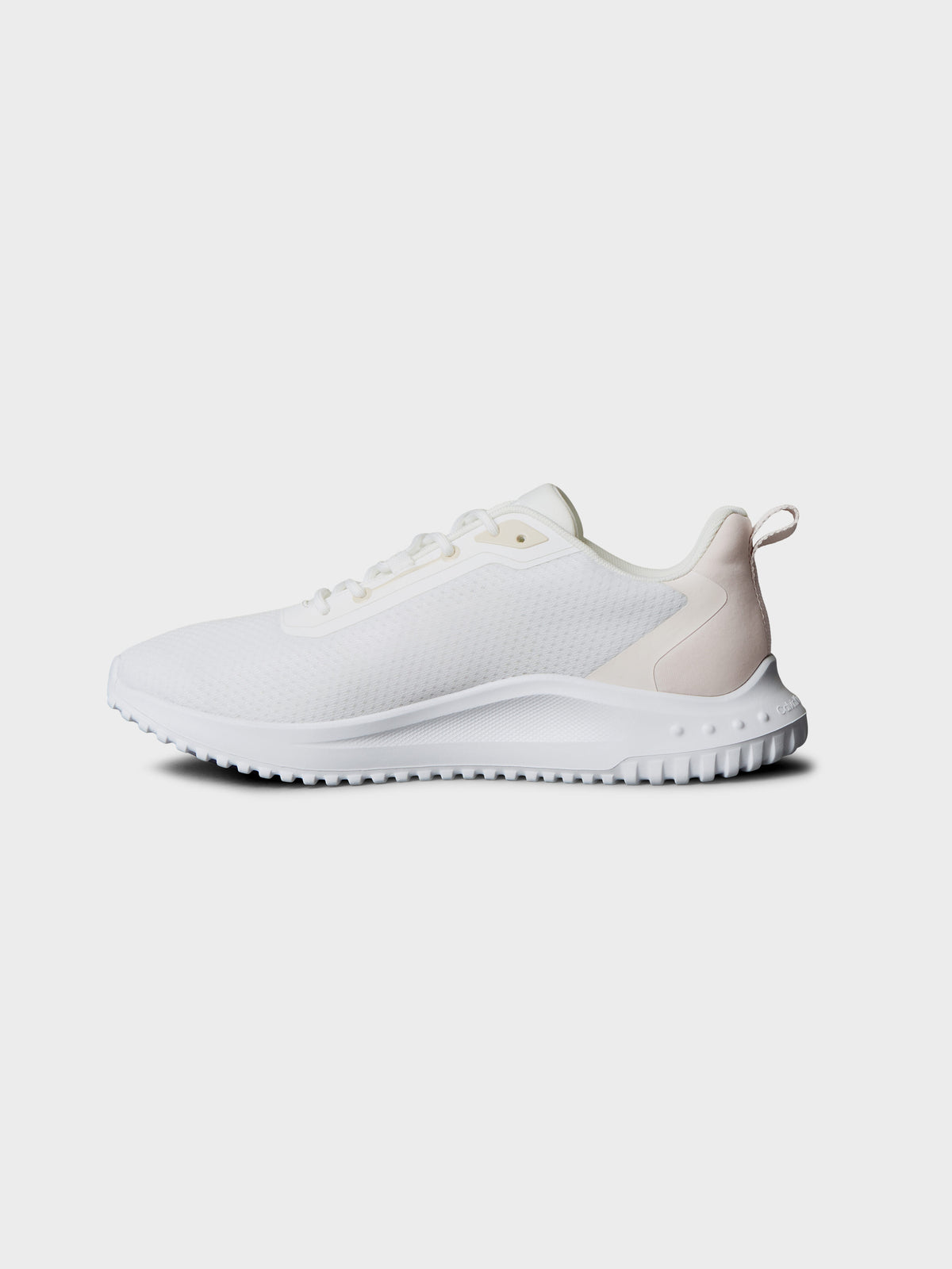 Bright White