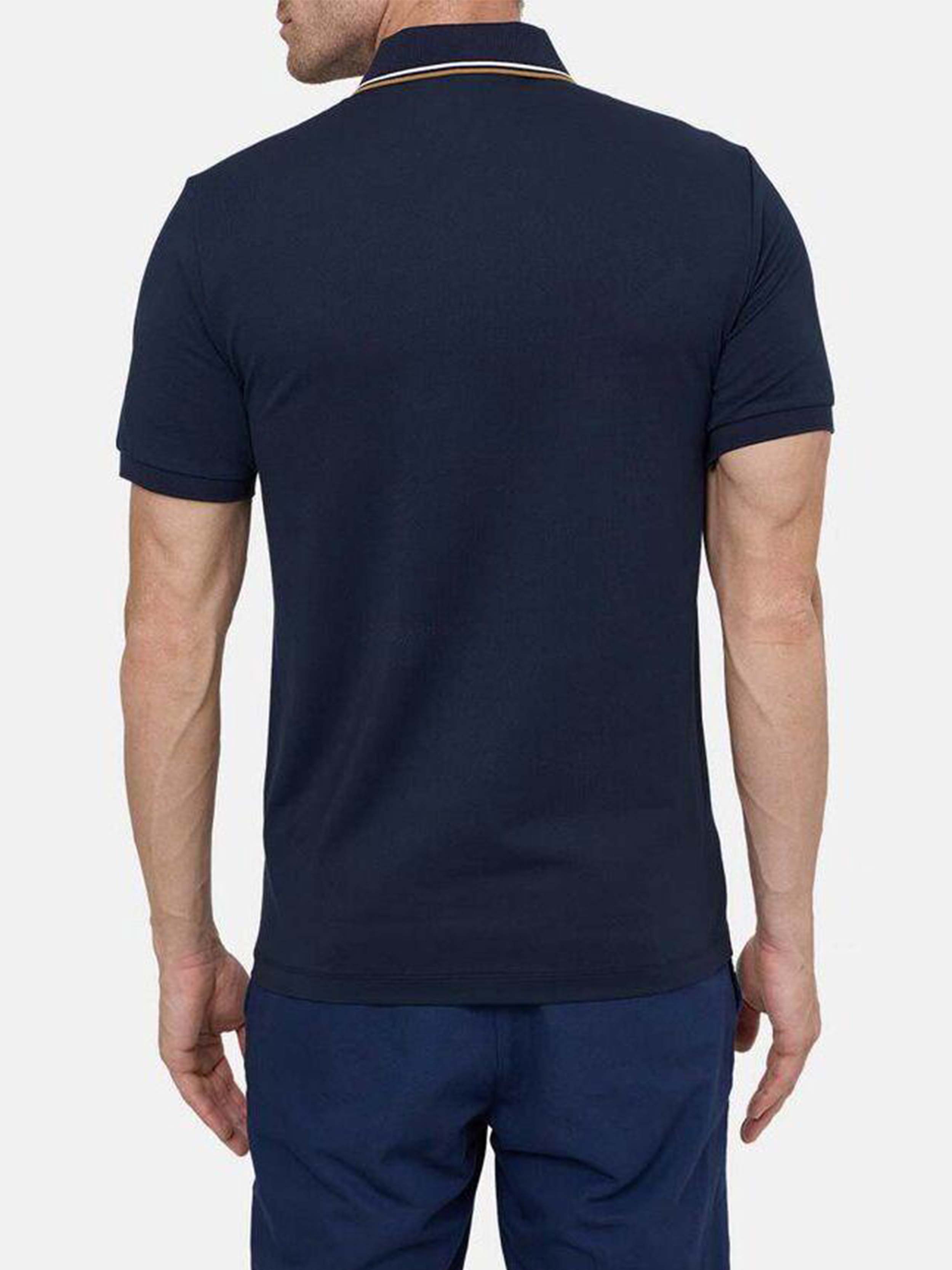 Dark Navy