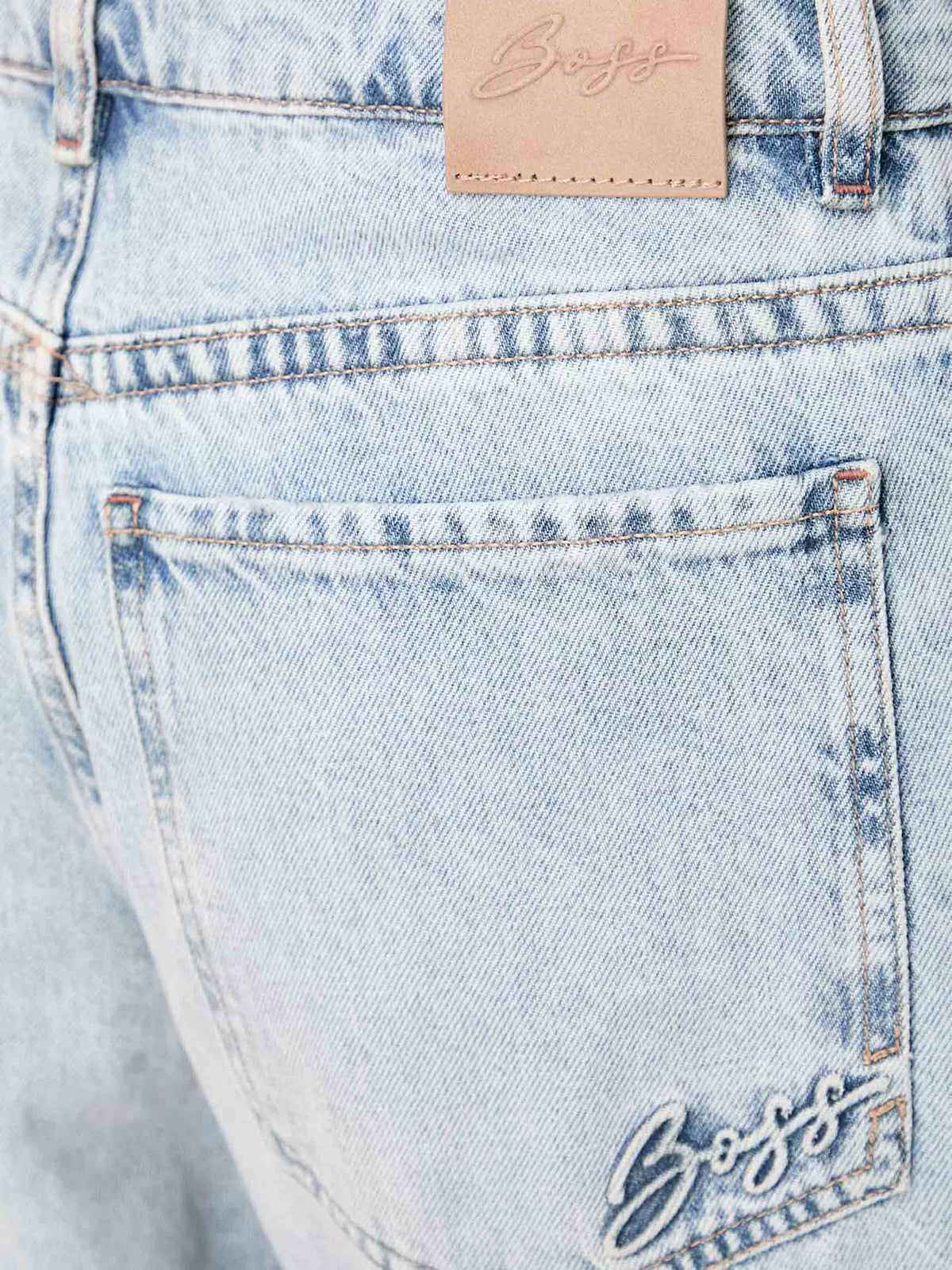 Light Pastel Blue