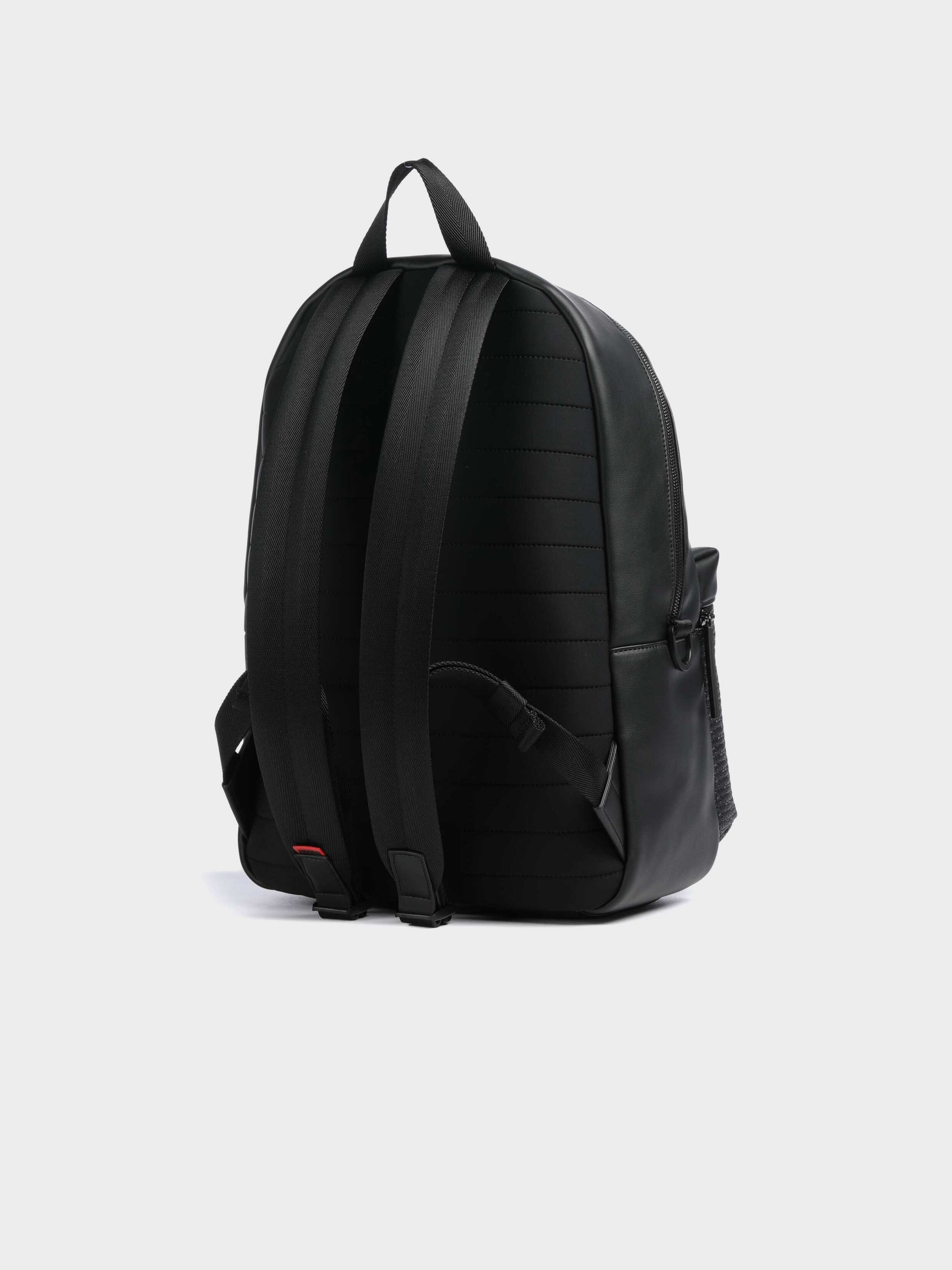 Black Oxford