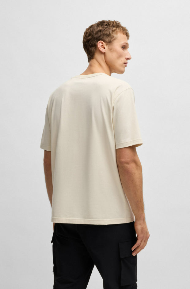 Open White