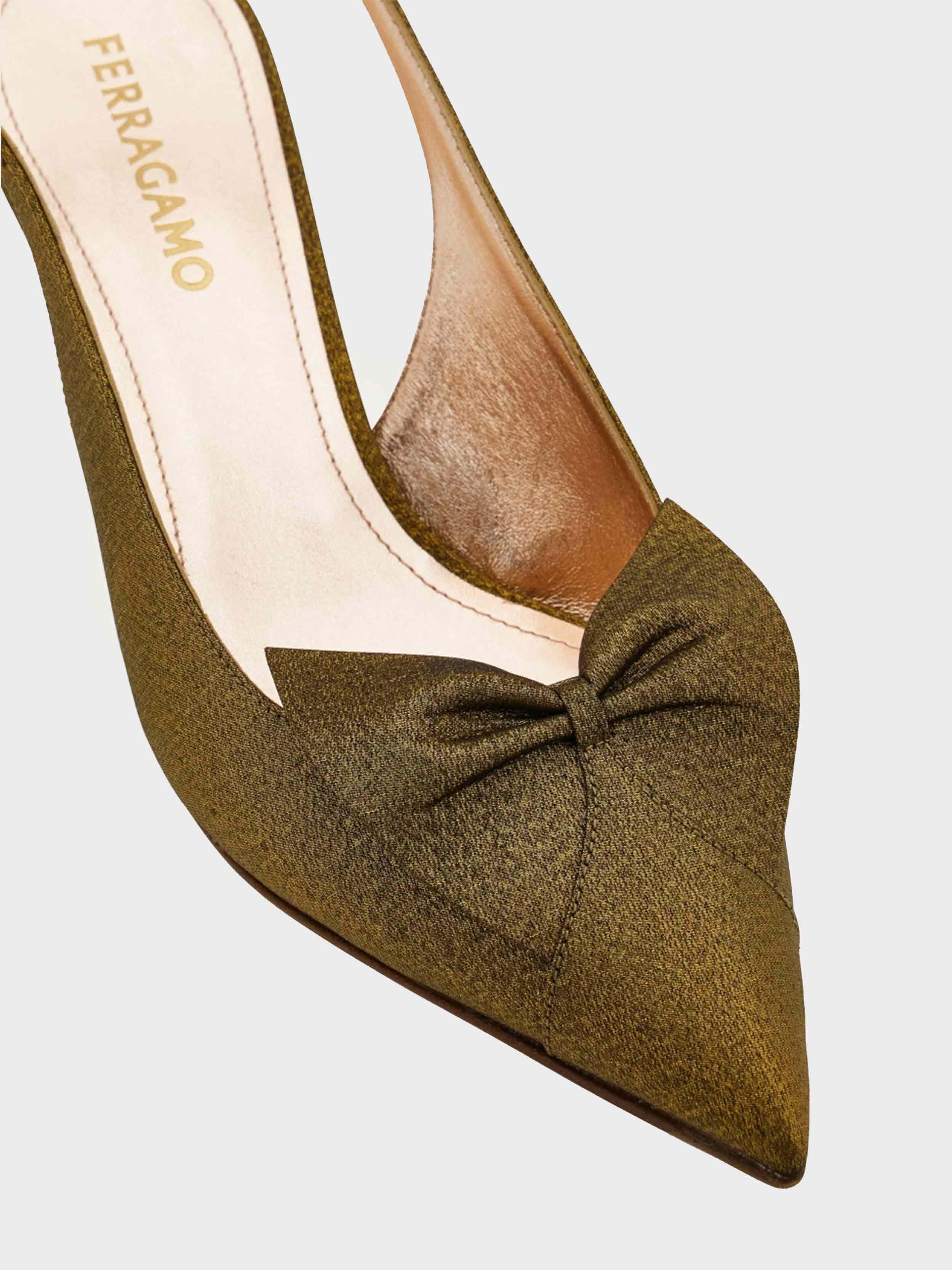 Olive Green