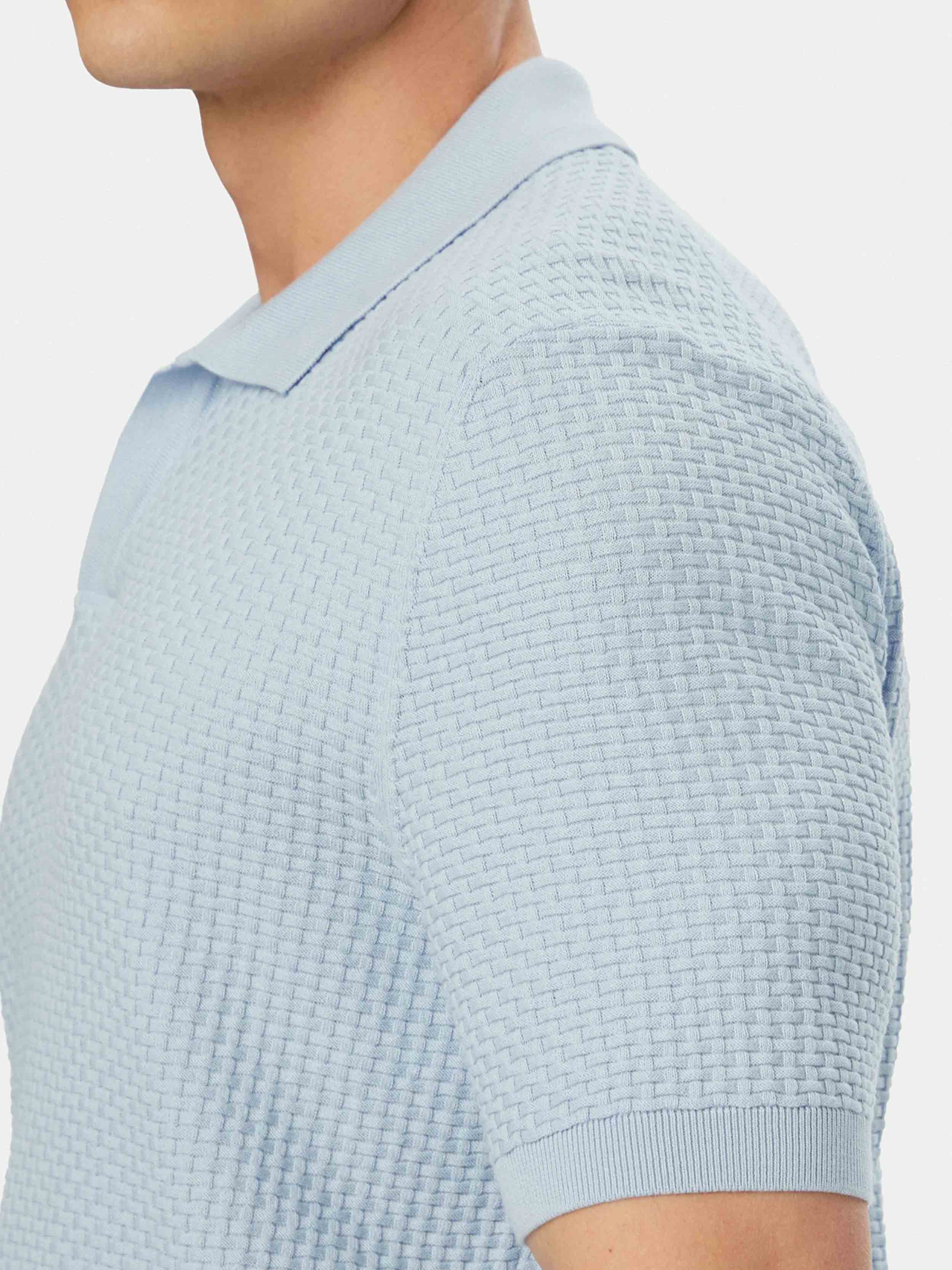 Light Pastel Blue