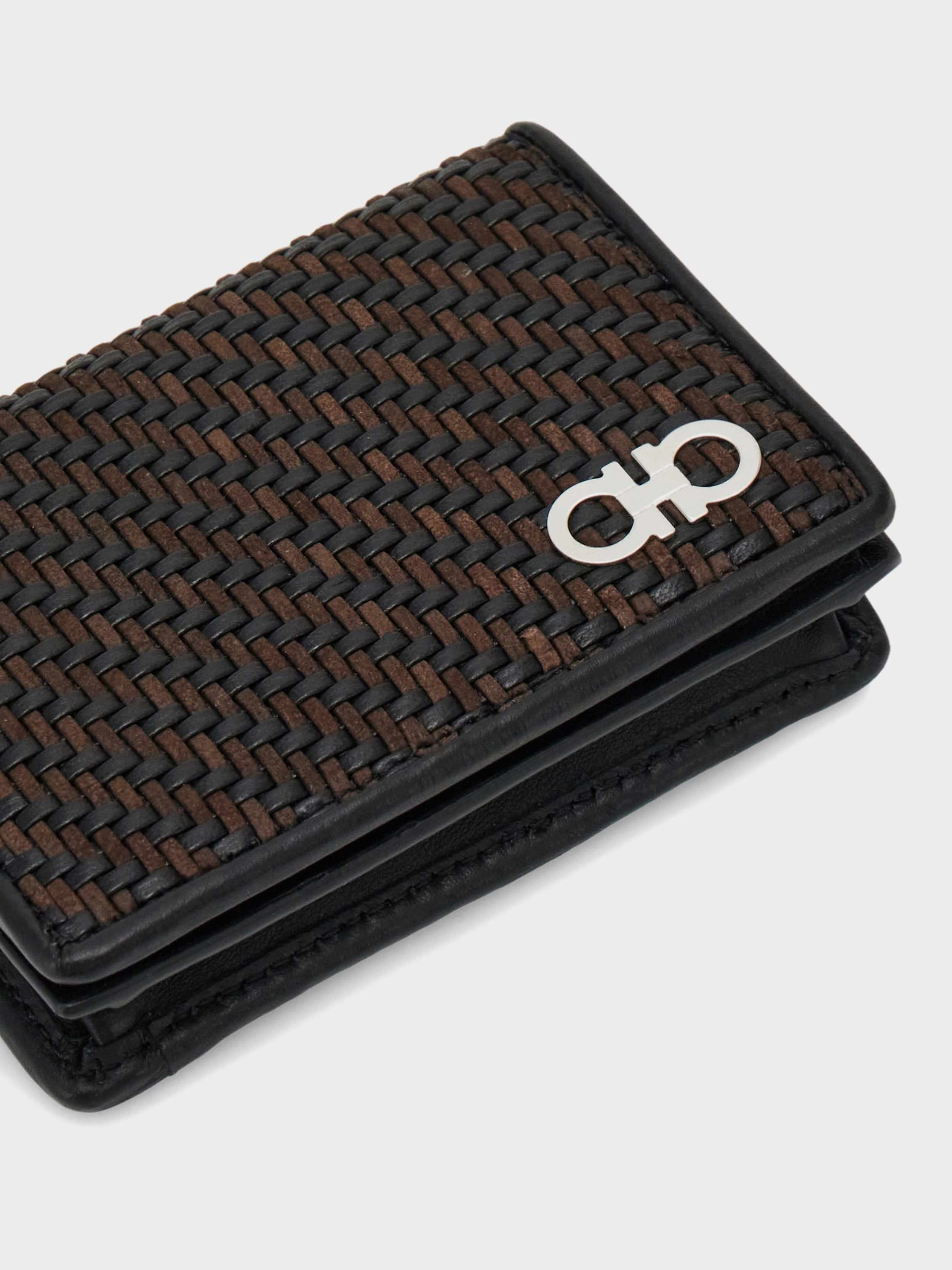 Black/Brown