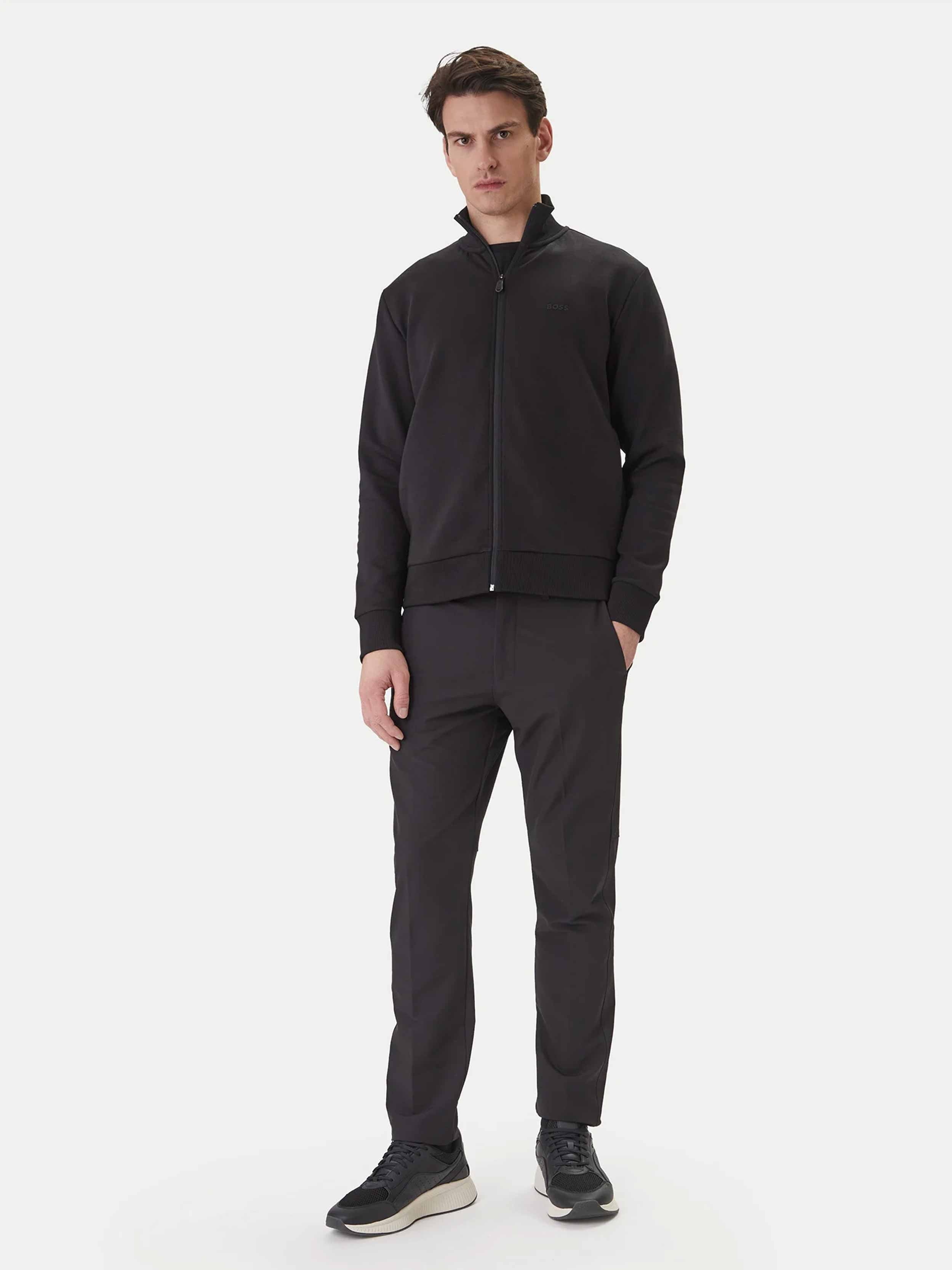 Black 1