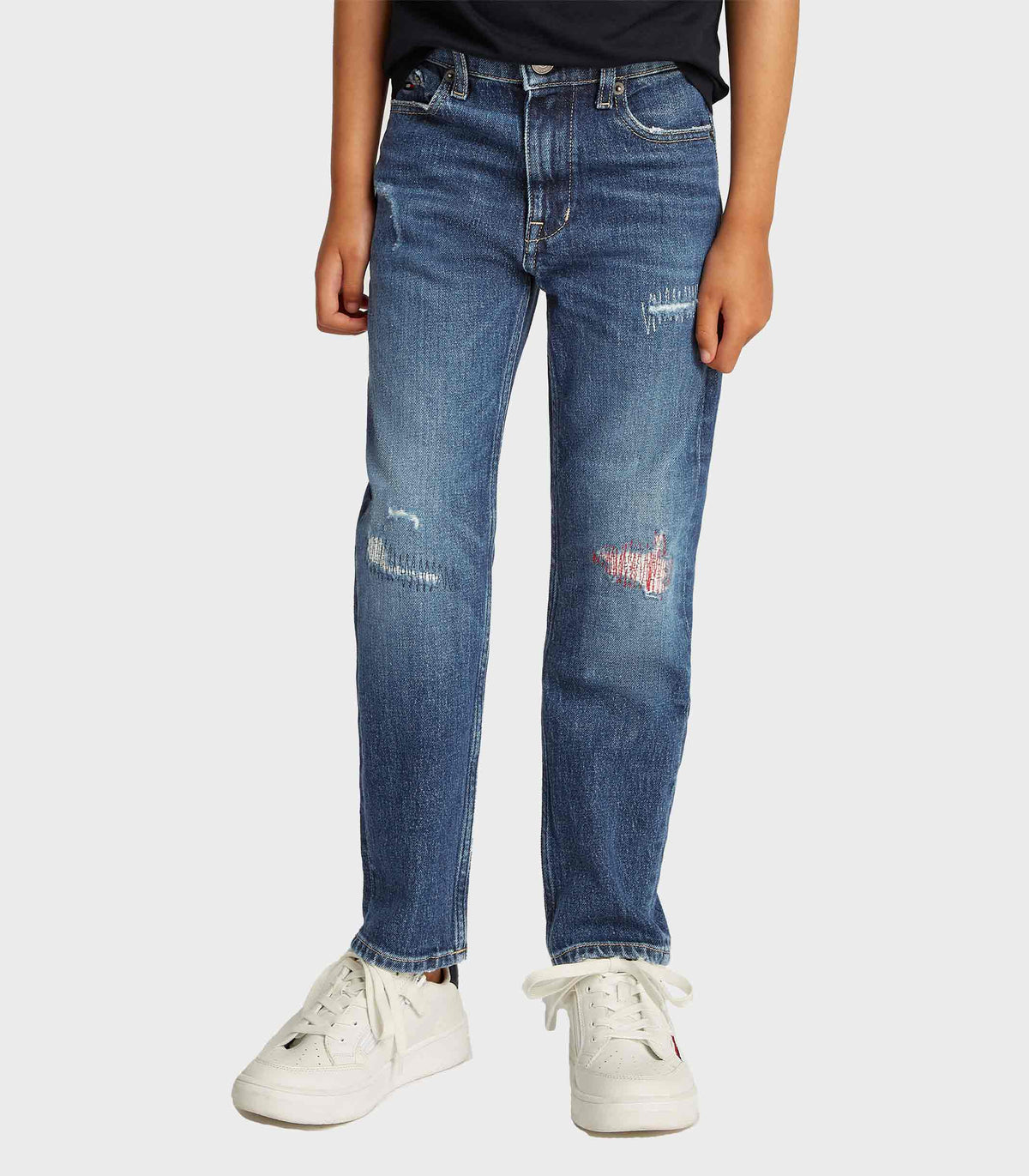 Denim