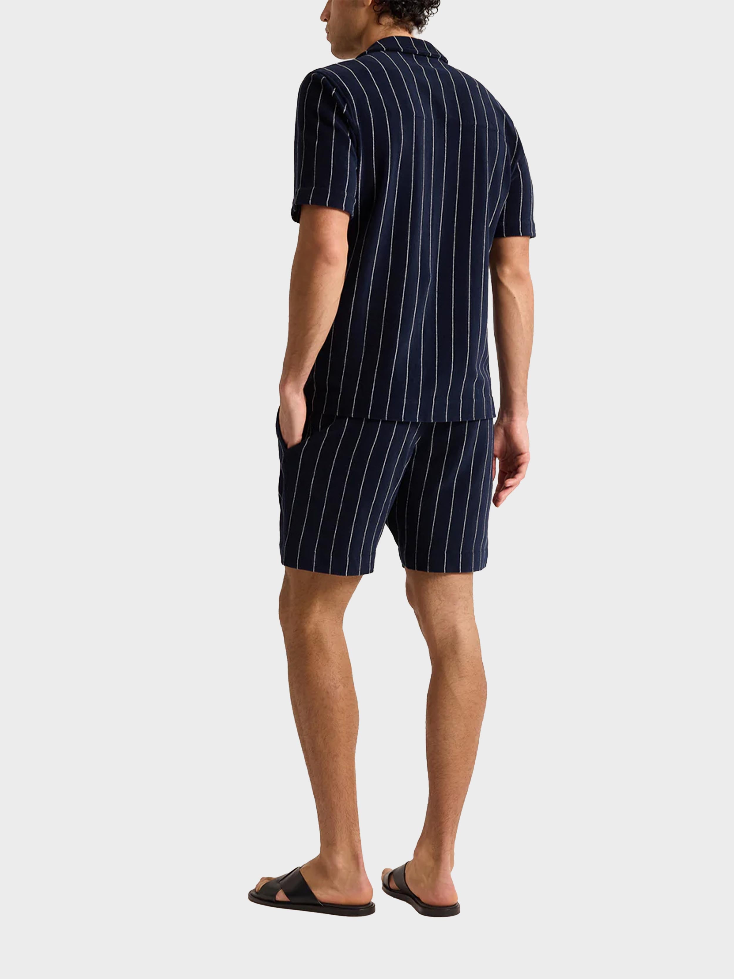 Dark Navy