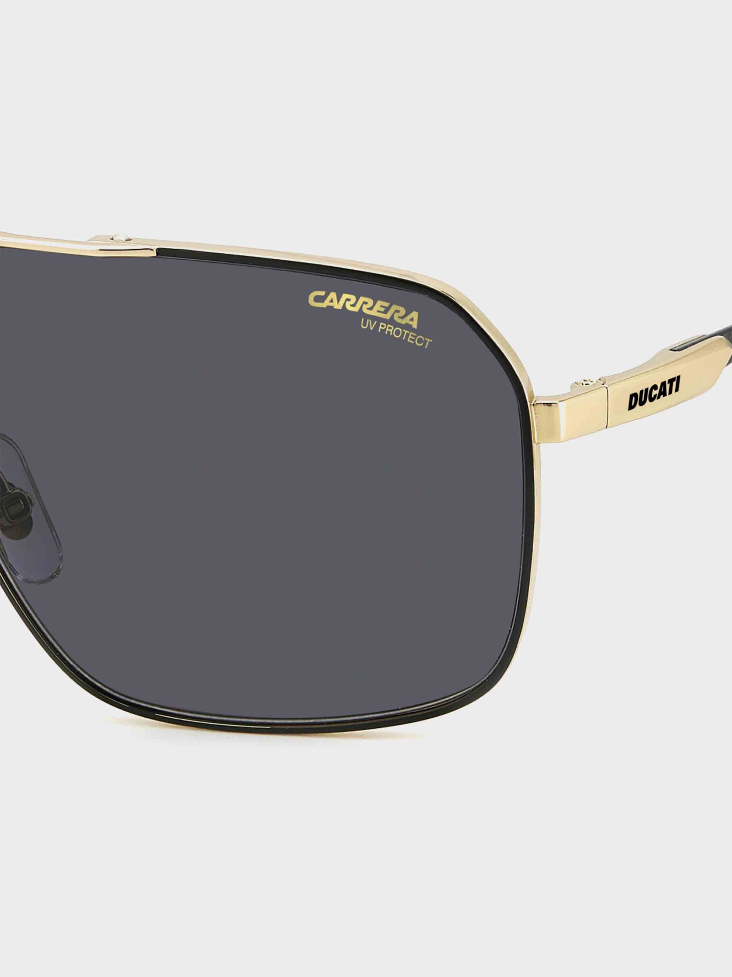 Black x Gold