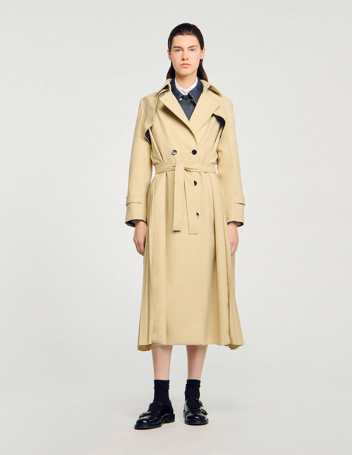 Beige
