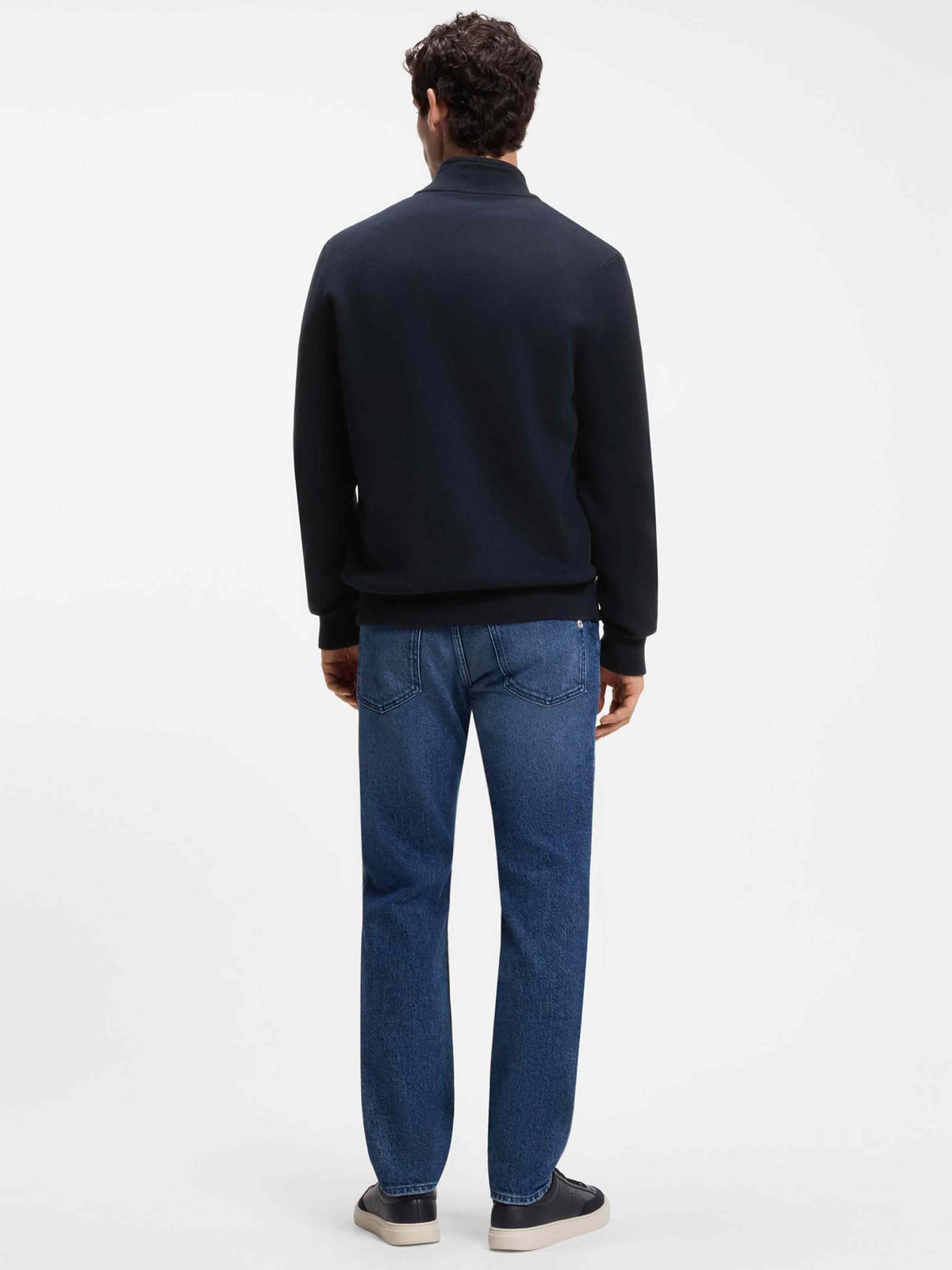 Navy Blue
