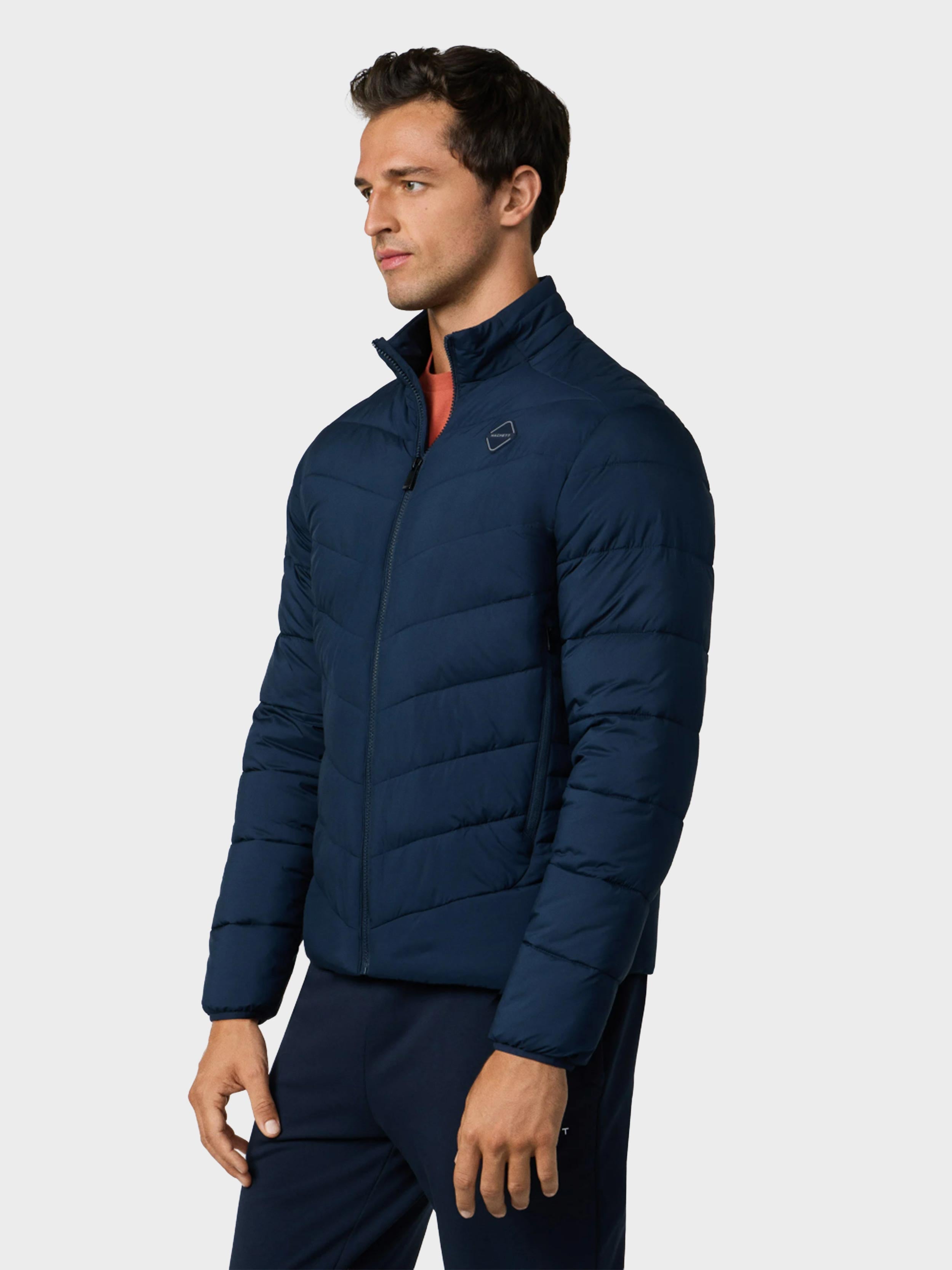 Dark Navy