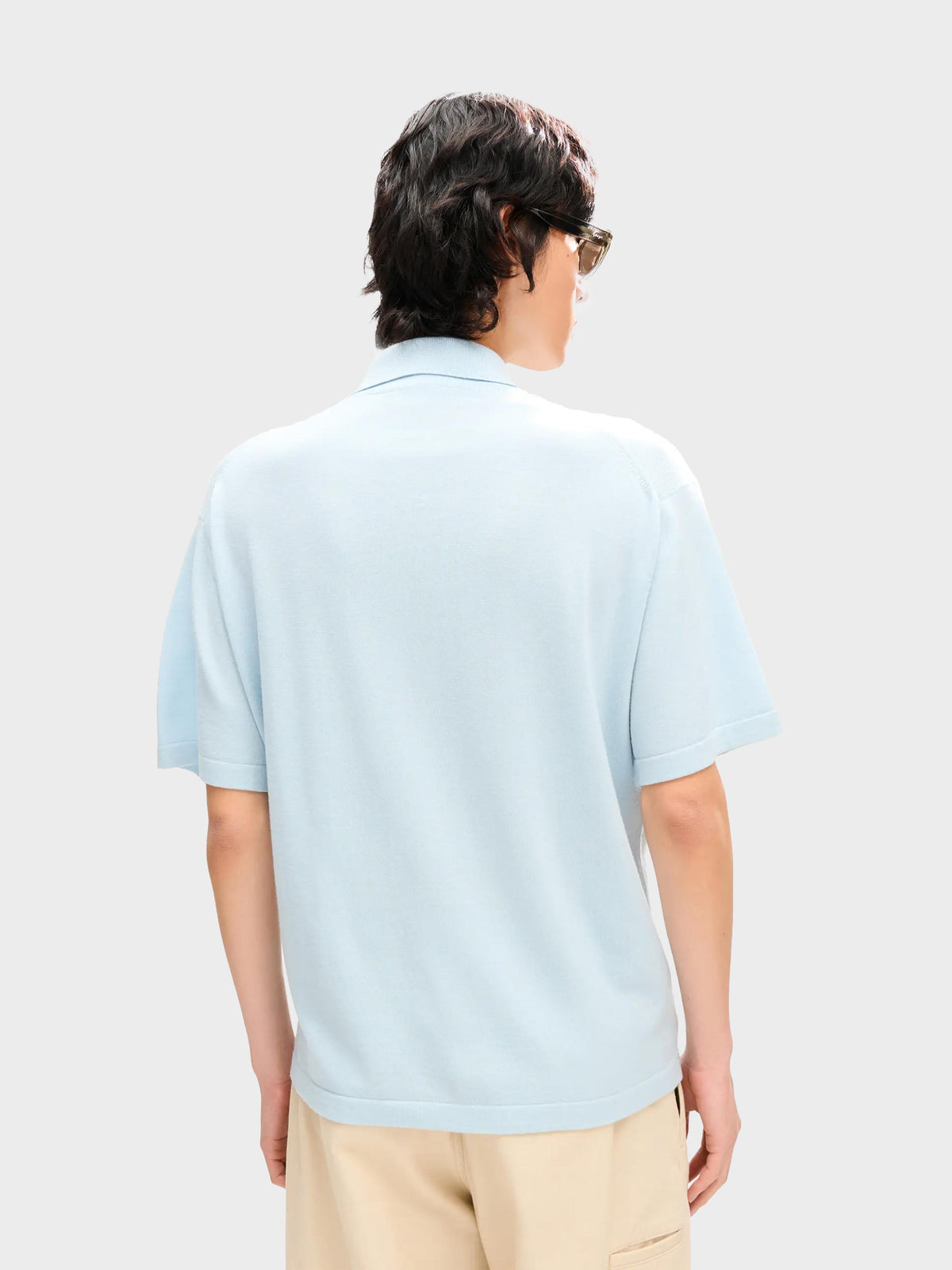 Sky Blue