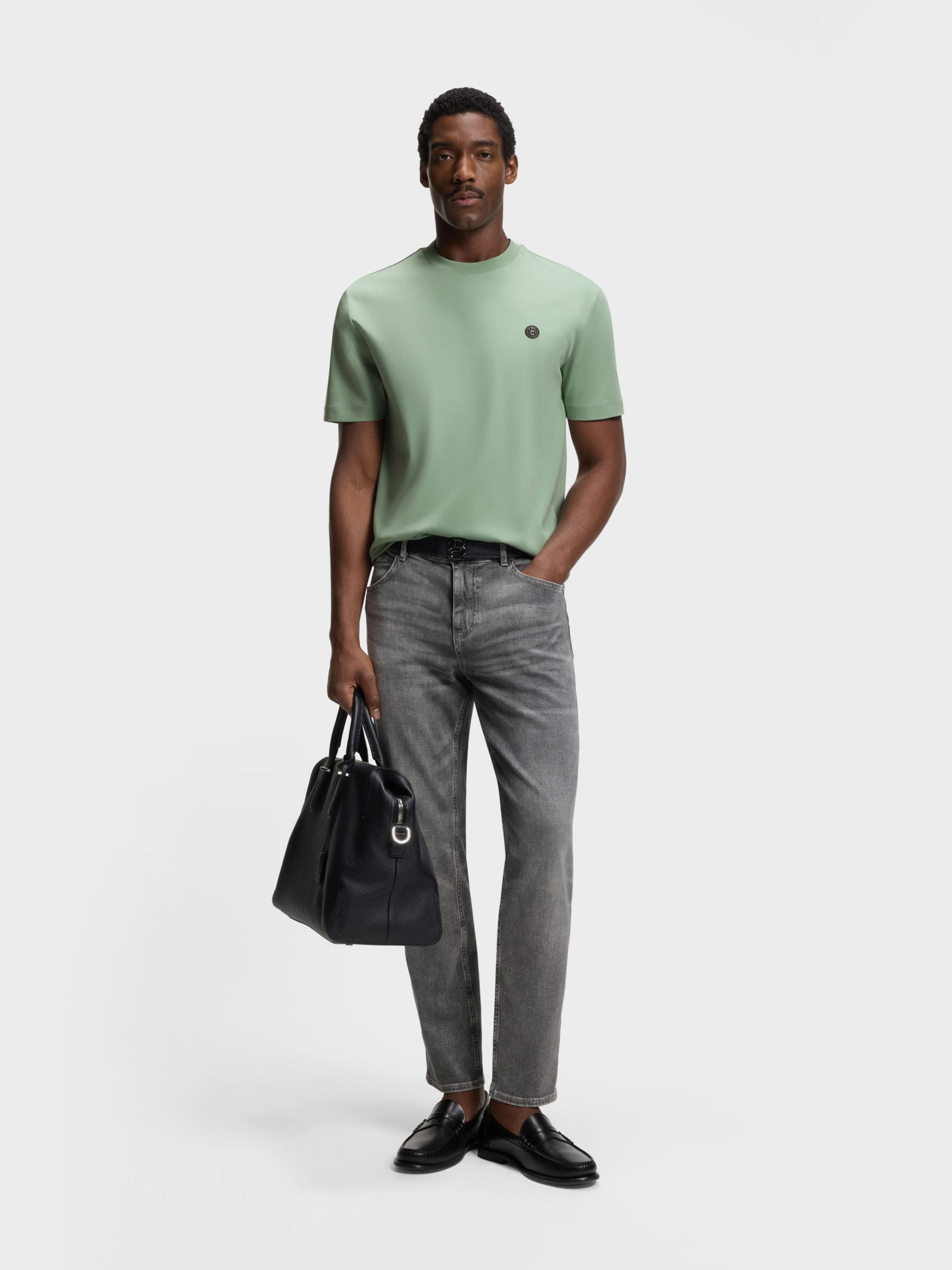 Medium Green